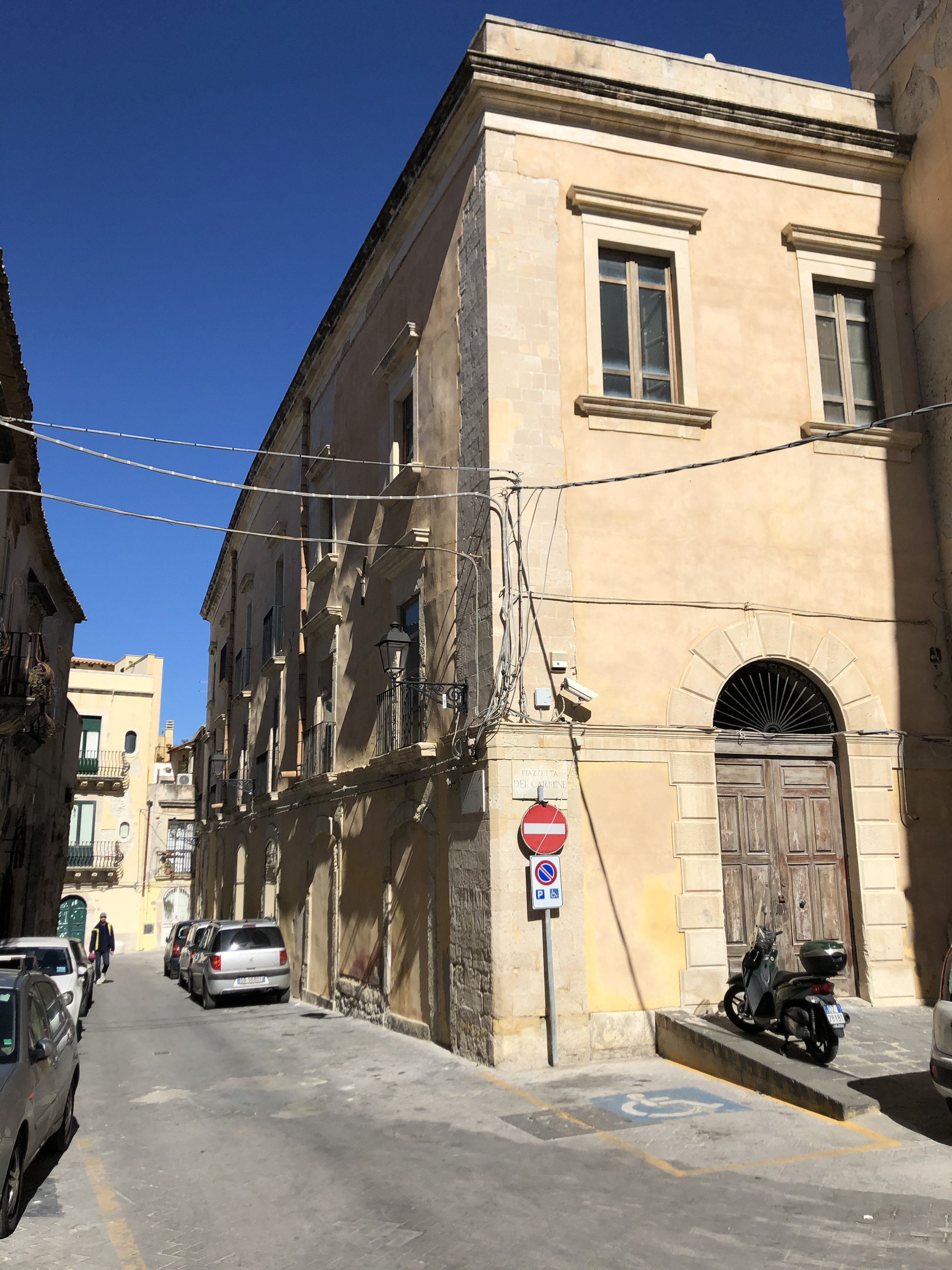 照片 意大利(Italy) 西西里岛(Sicily) 奥尔蒂贾岛(Ortigia) 2020-02 37
