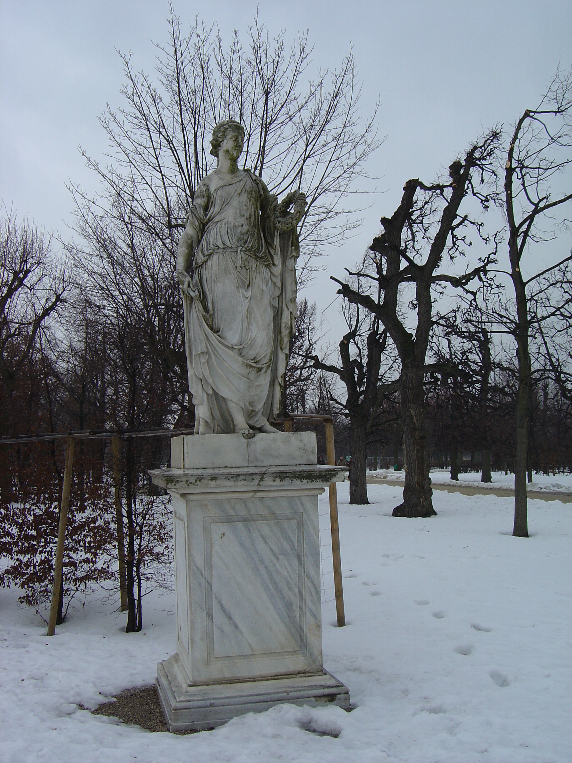 照片 奥地利(Austria) 维也纳(Vienna) 2005-03 106
