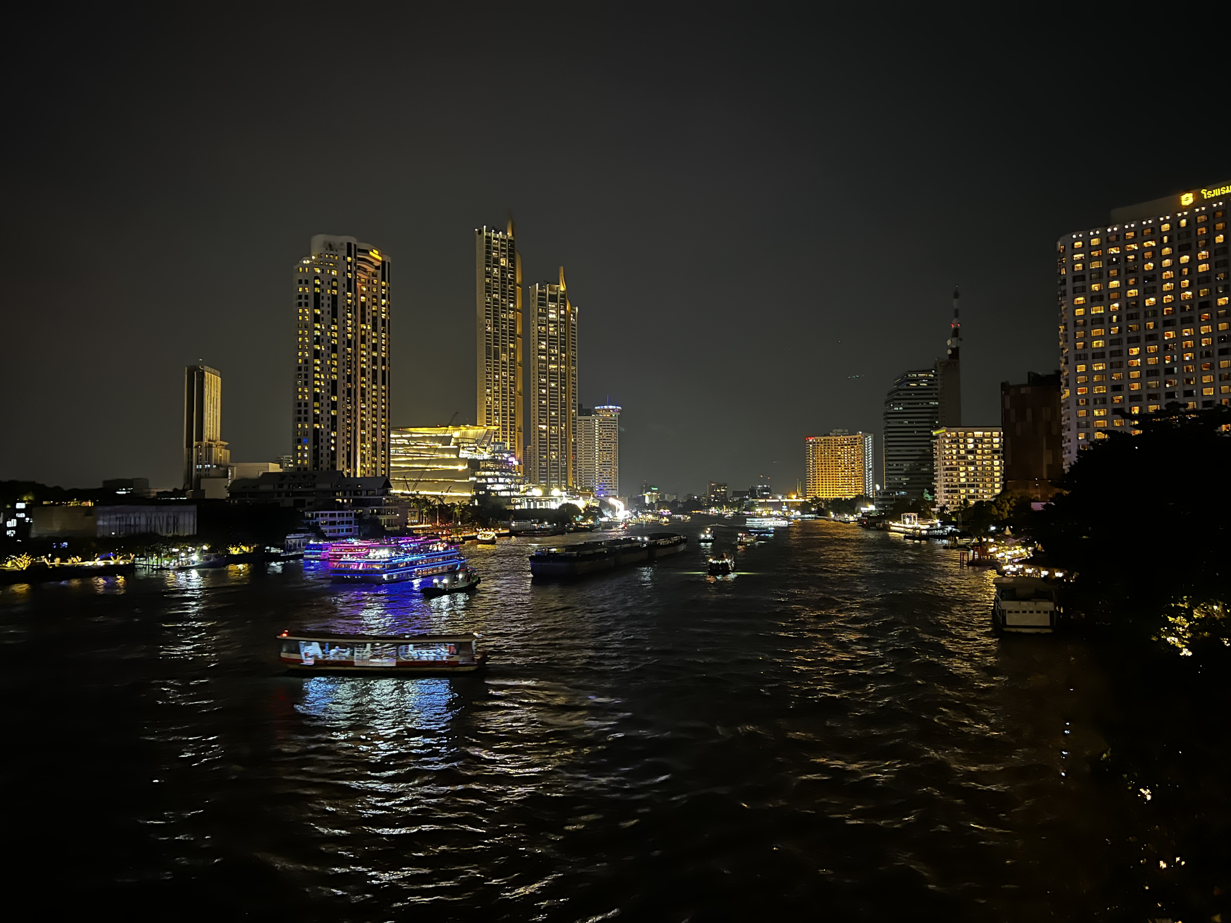 照片 泰国(Thailand) 曼谷(Bangkok) 2022-12 10