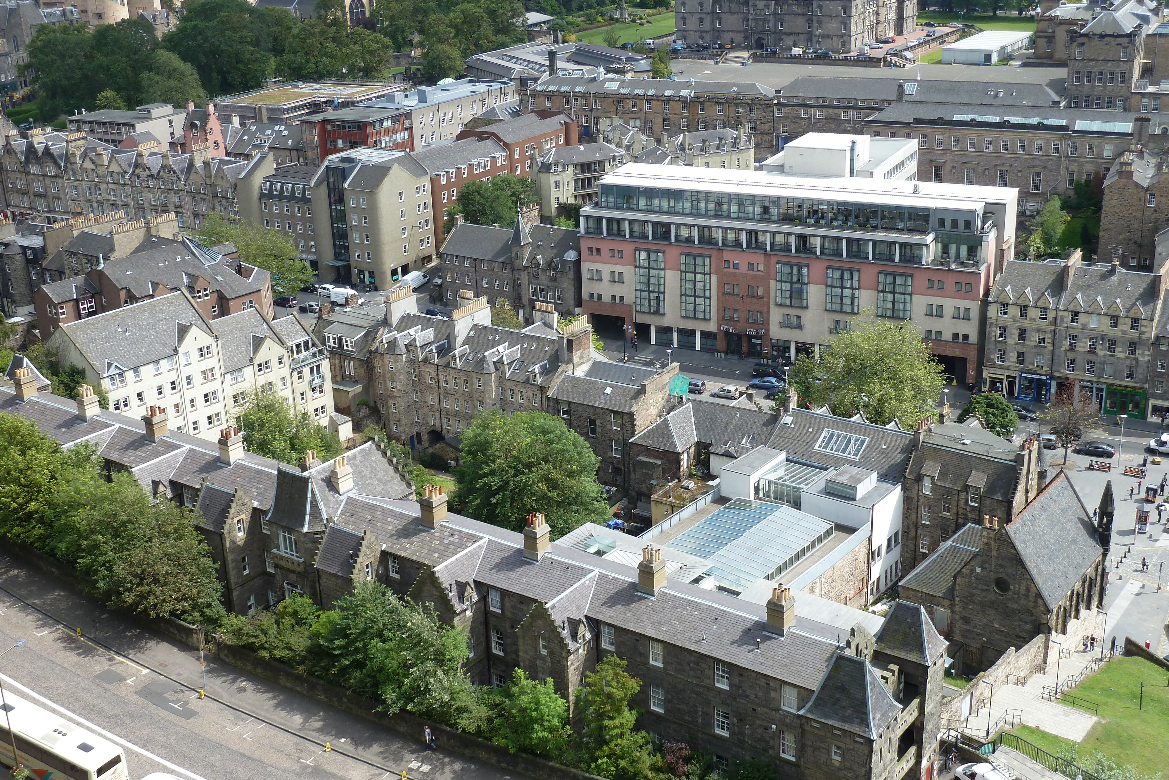 照片 英国(United Kingdom) 爱丁堡(Edinburgh) 2011-07 110