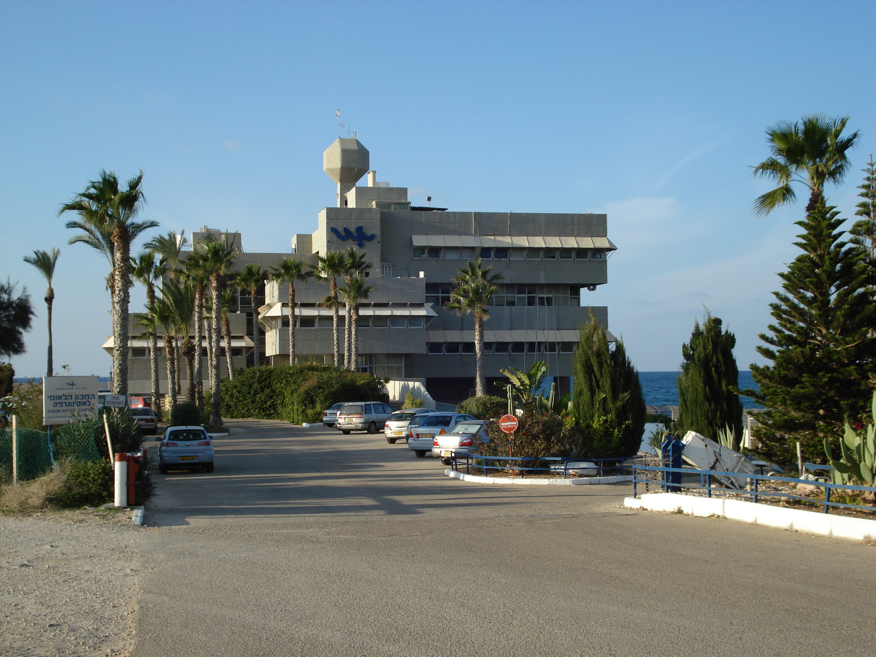 照片 以色列(Israel) 海法(Haifa) 2006-12 15