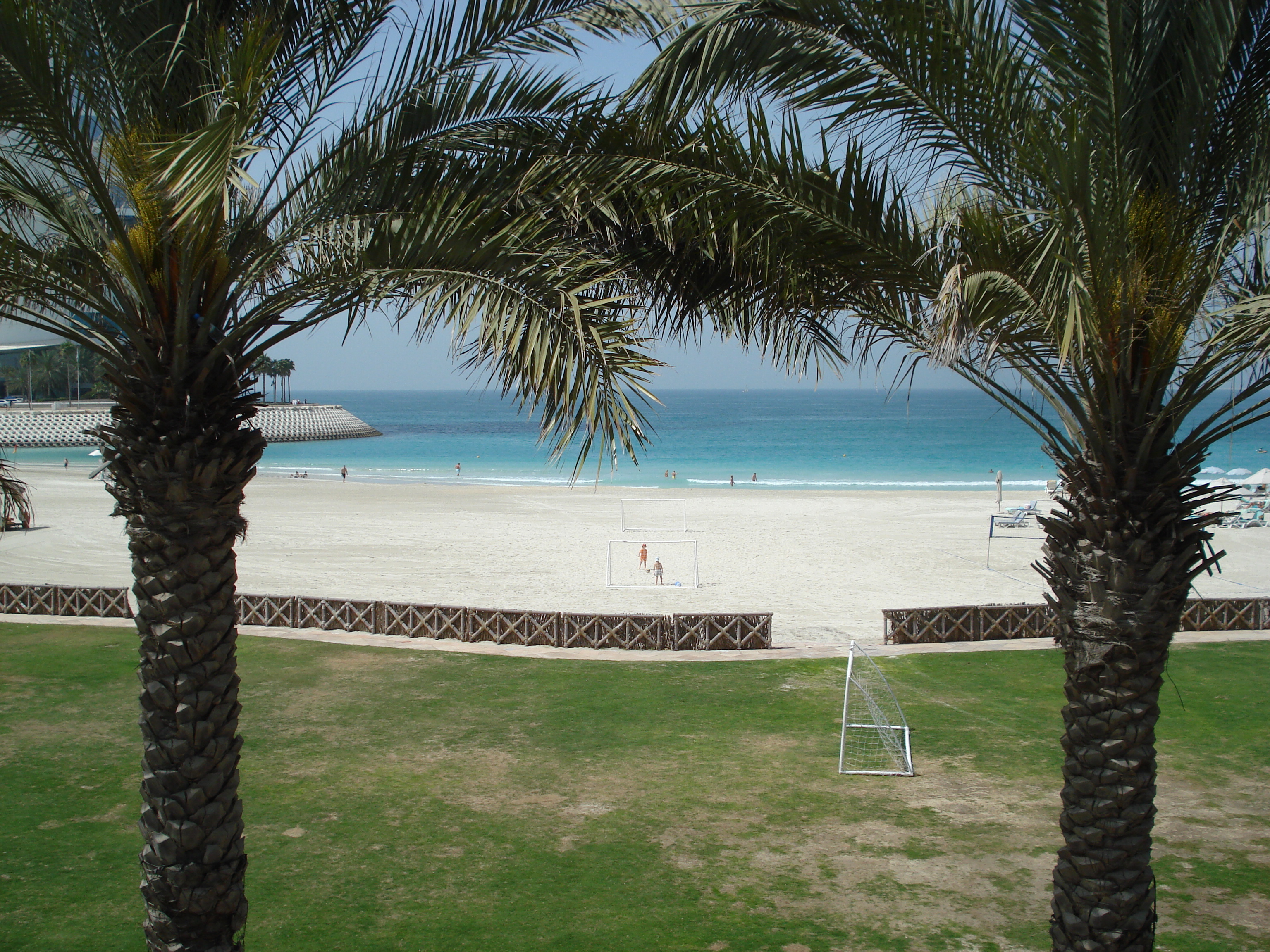 照片 阿联酋(United Arab Emirates) 迪拜(Dubai) 狂野干河水上乐园(Wild Wadi) 2007-03 155