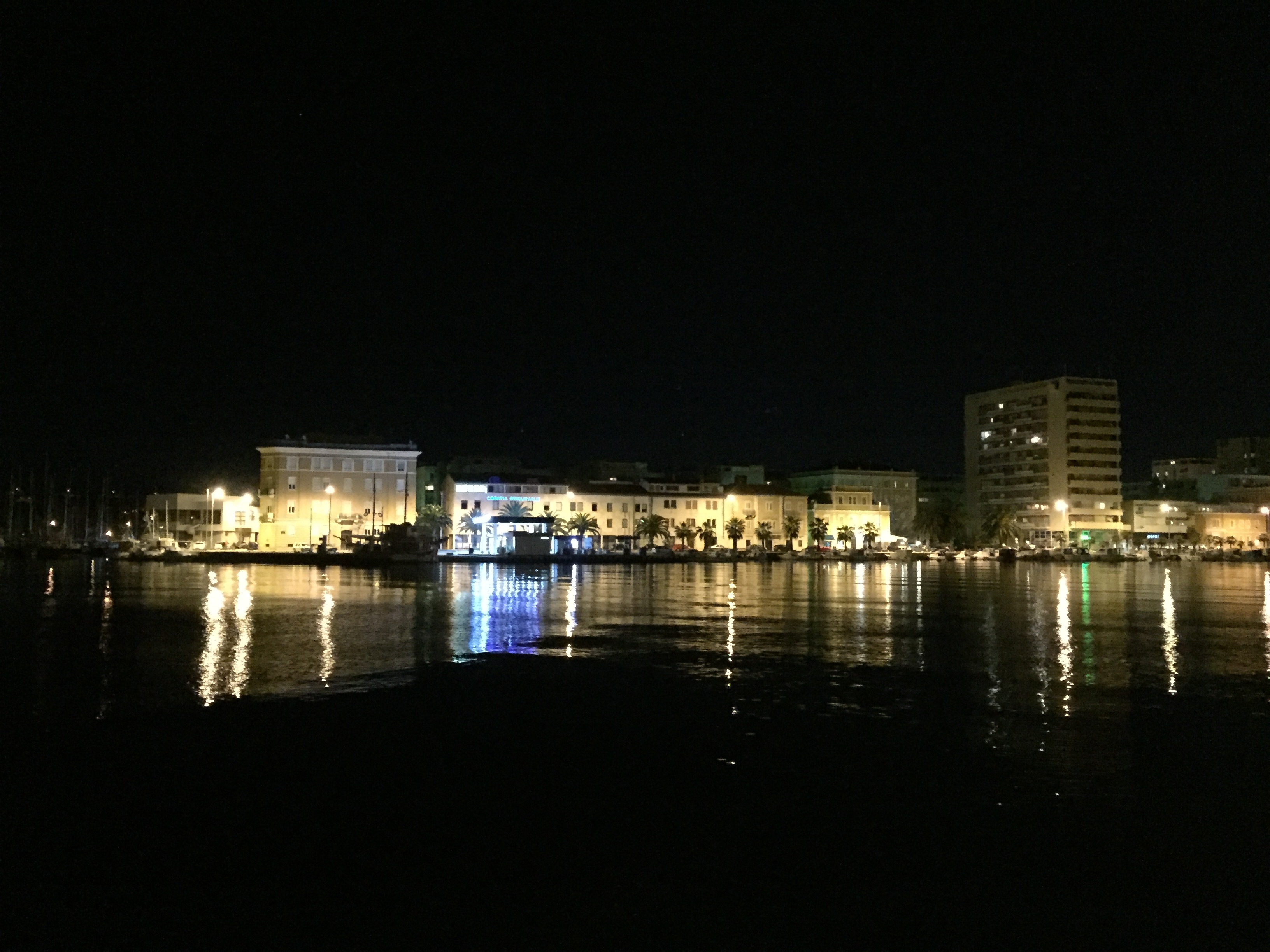 照片 克罗地亚(Croatia) 扎达尔(Zadar) 2016-04 141