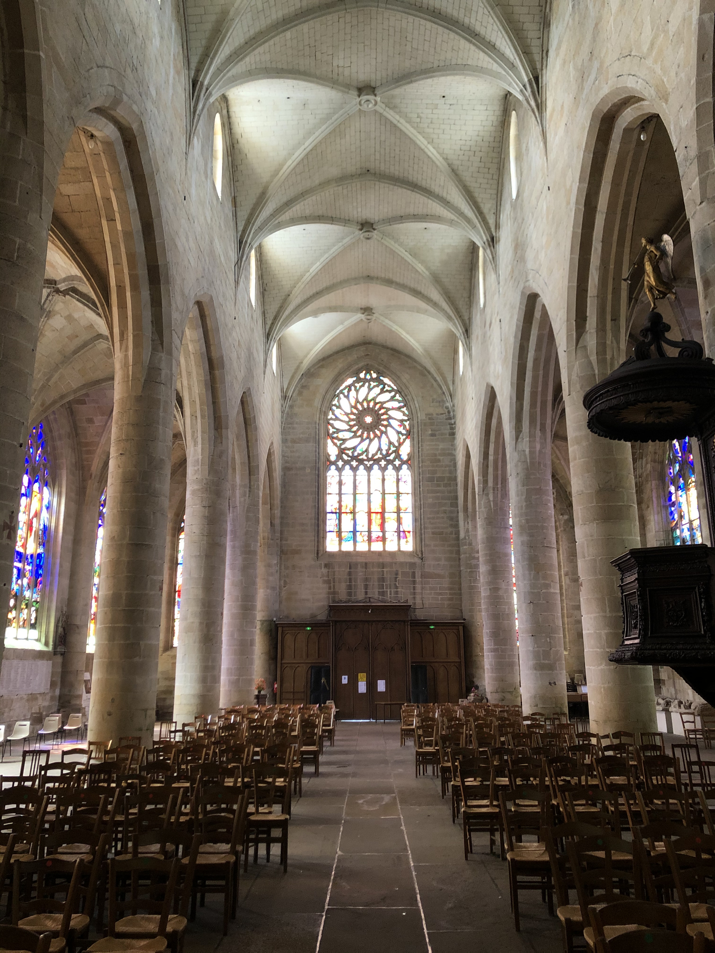 照片 法国(France) 迪南(Dinan) 2020-06 44