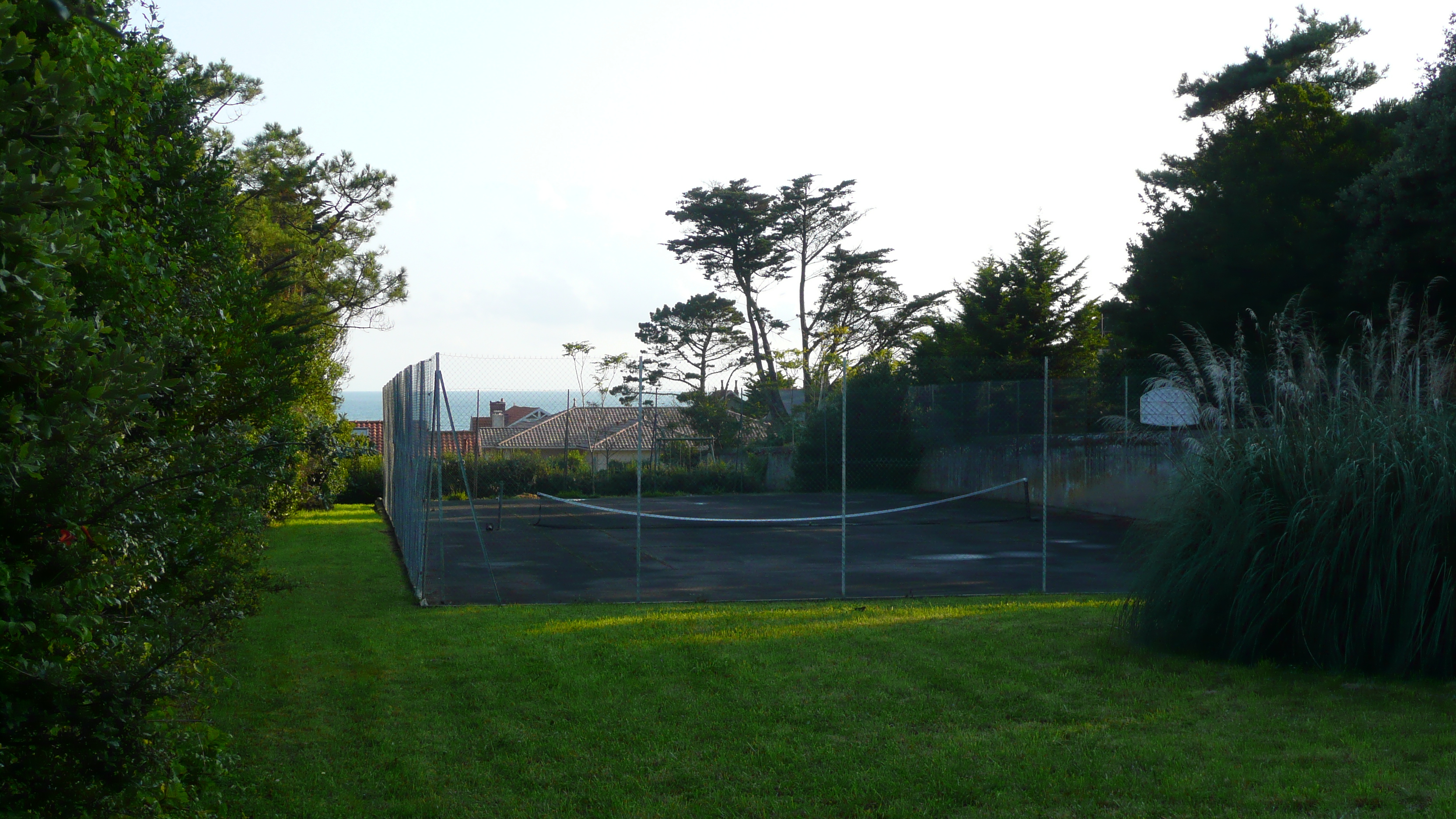 照片 法国(France) 普雷法耶(Prefailles) 普雷法耶小巷(Ruelles de Prefailles) 2007-07 5