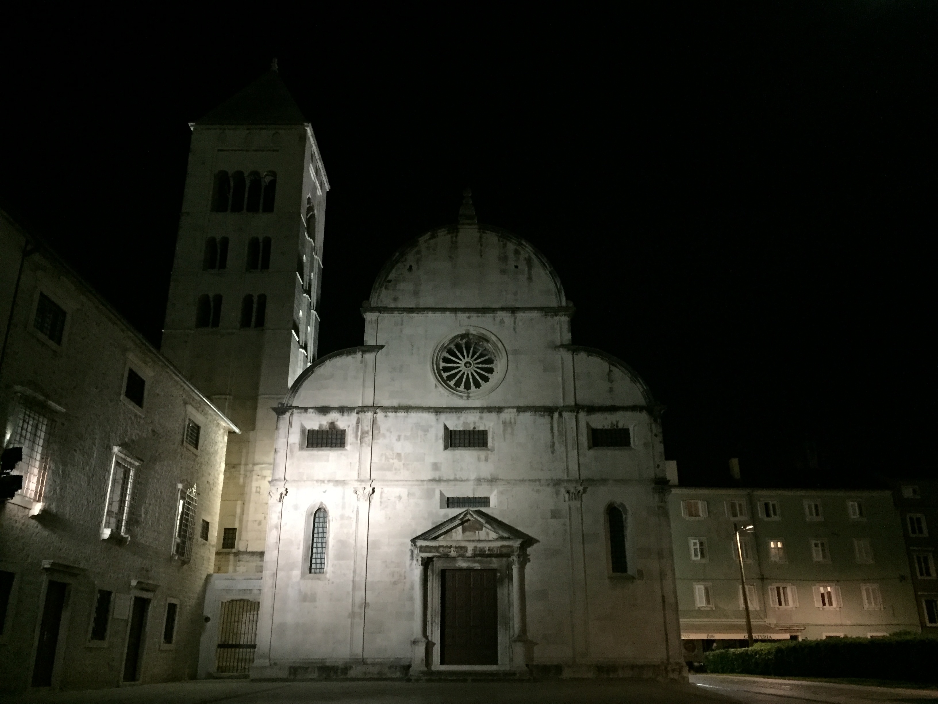 照片 克罗地亚(Croatia) 扎达尔(Zadar) 2016-04 64