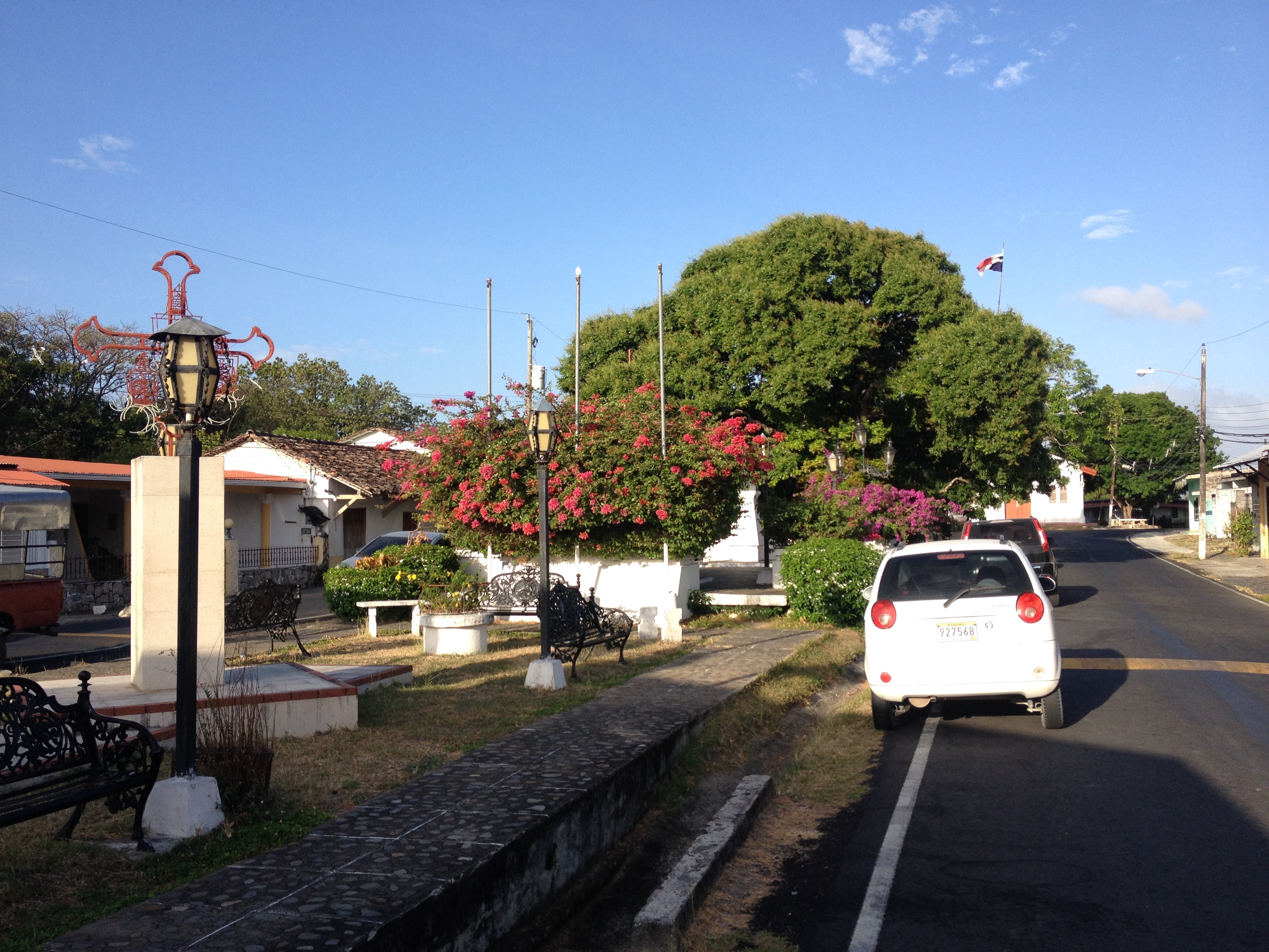 照片 巴拿马(Panama) 佩诺诺梅(Penonome) 2015-03 50