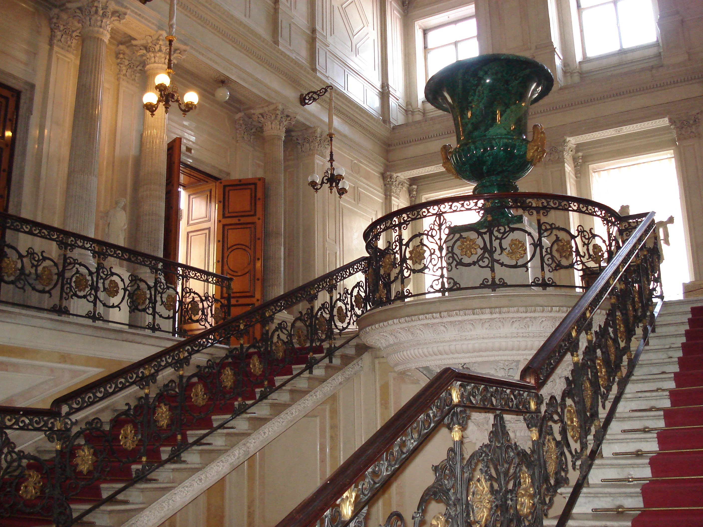 照片 俄罗斯(Russia) 圣彼得堡(St Petersburg) 艾尔米塔什博物馆(Hermitage Museum) 2006-03 317