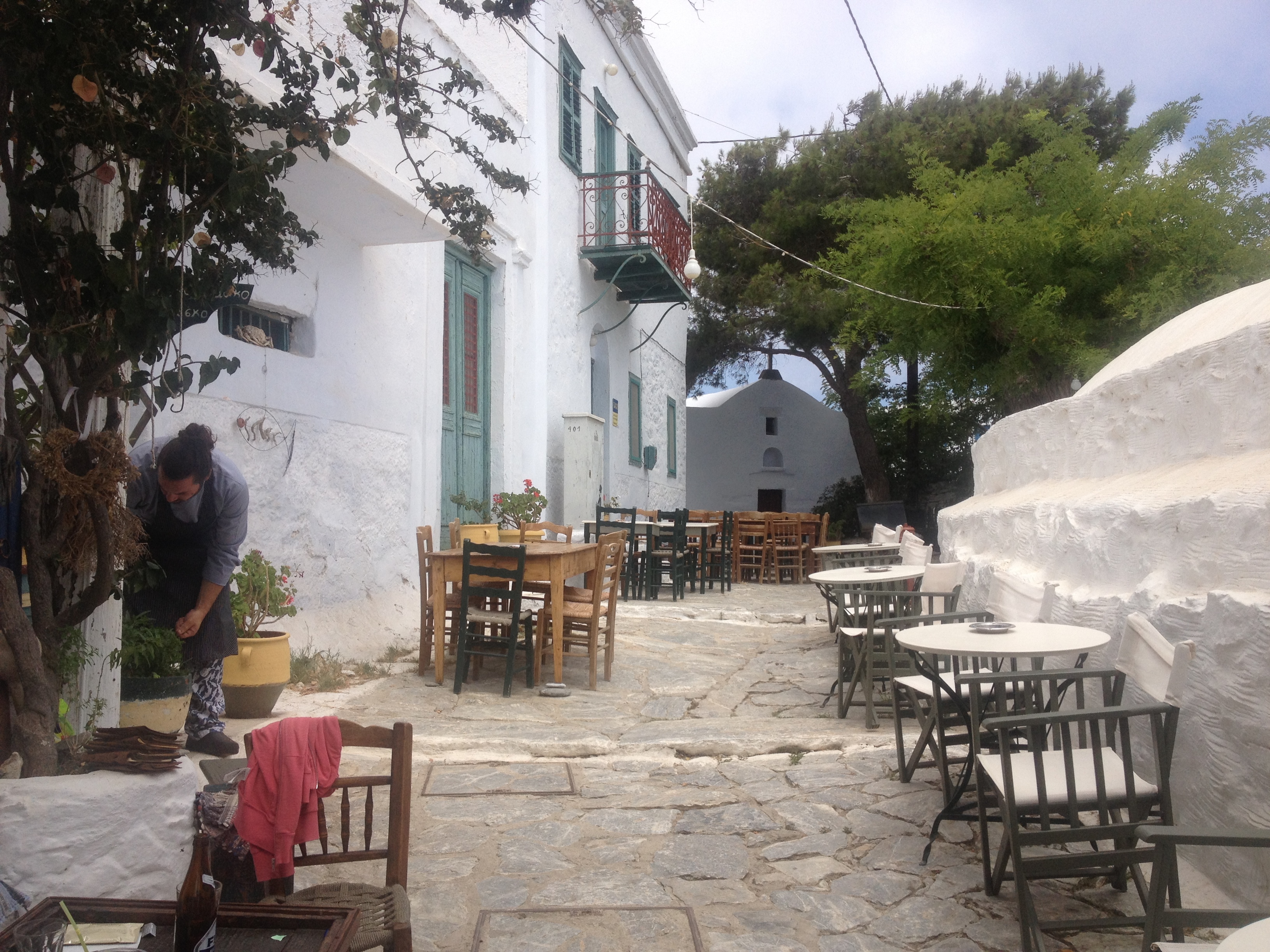 照片 希腊(Greece) 阿莫尔戈斯岛(Amorgos) 2014-07 76