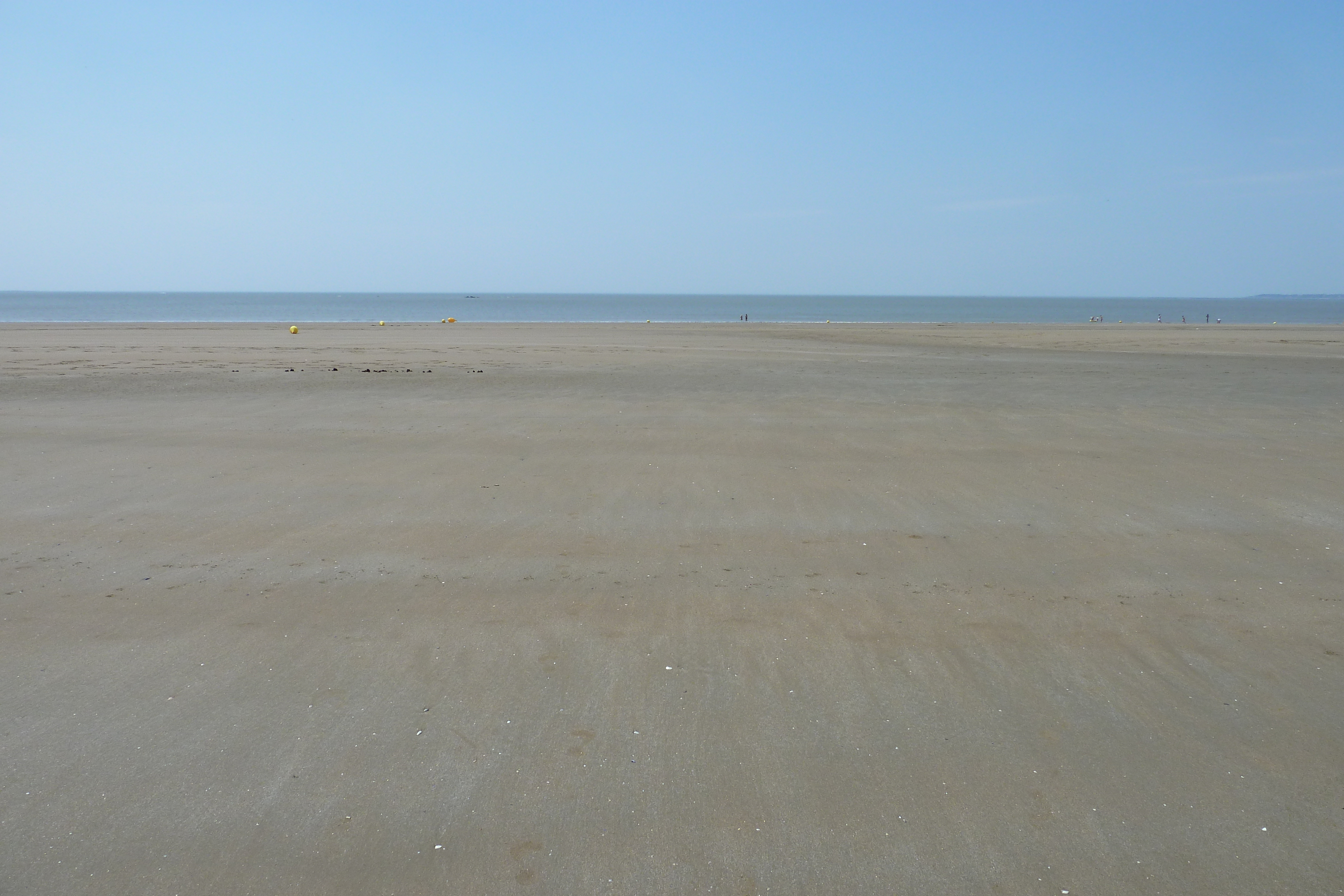 照片 法国(France) 圣布雷万(St Brevin) 2011-05 51