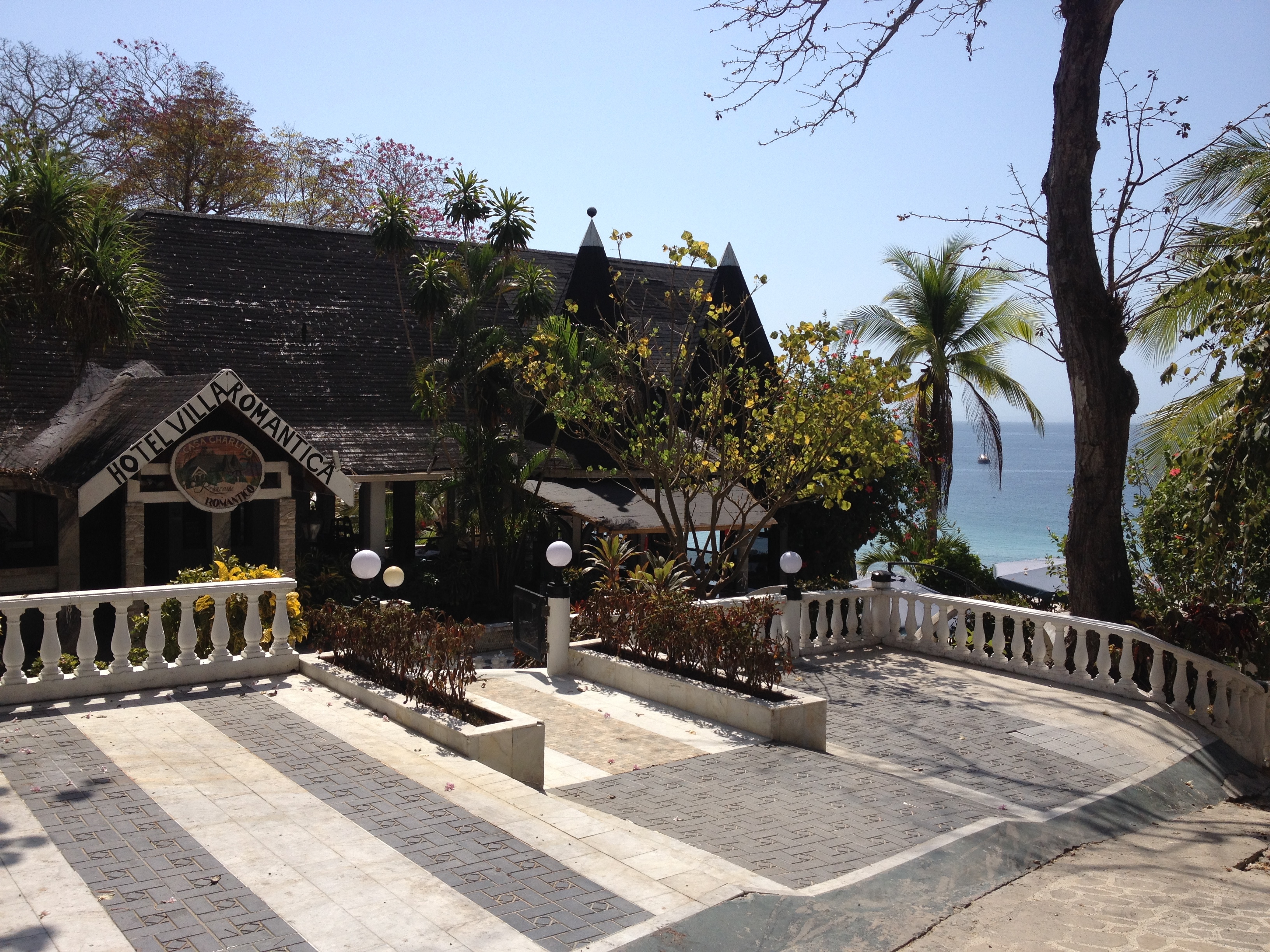 照片 巴拿马(Panama) 孔塔多拉岛(Contadora Island) 2015-03 46