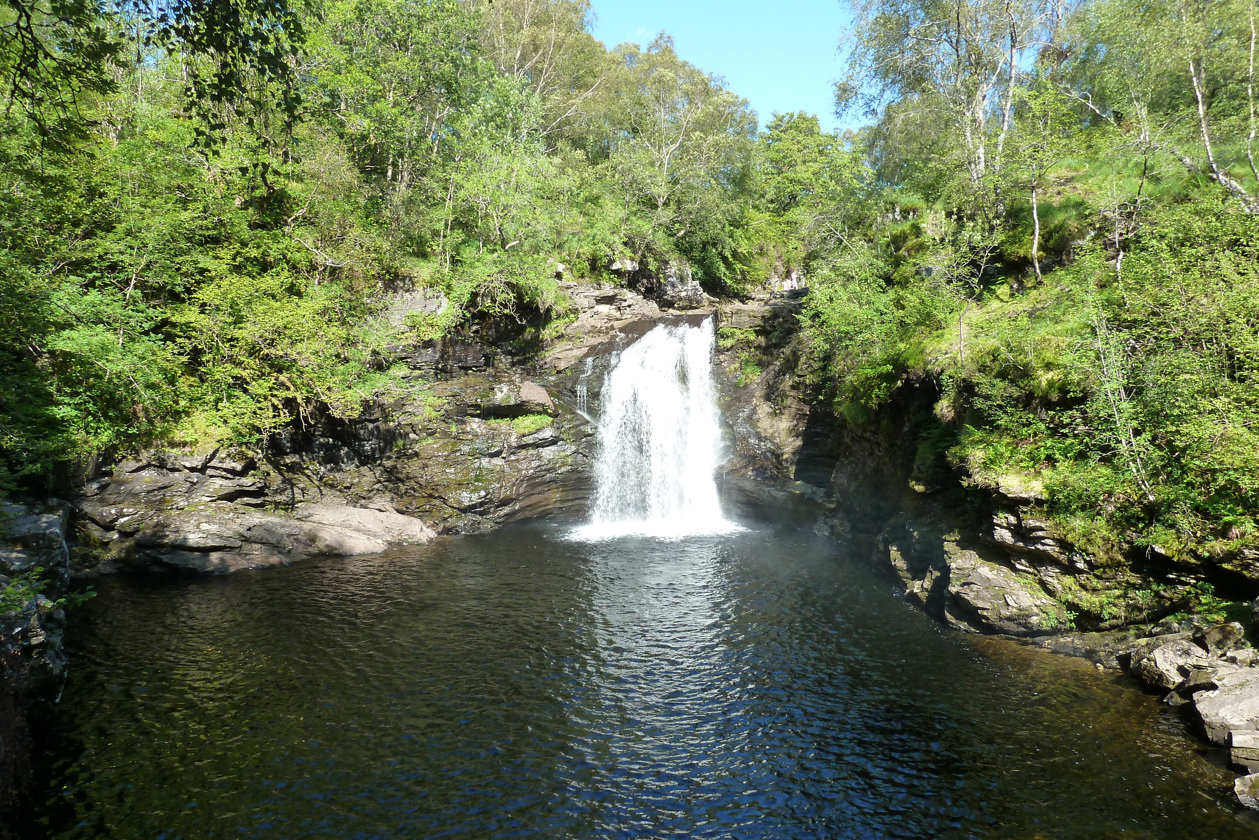 照片 英国(United Kingdom) 格伦科(Glen Coe) 2011-07 3