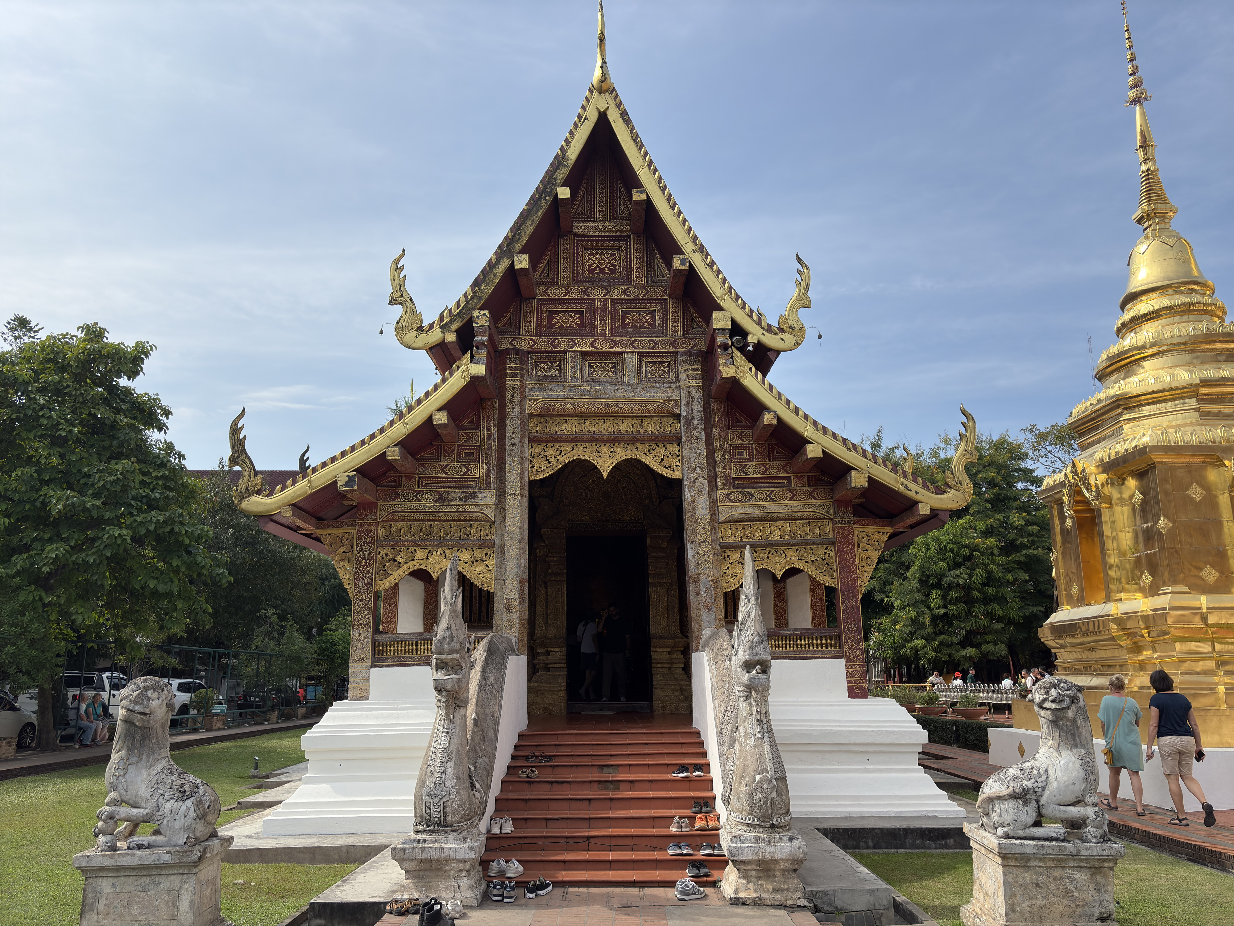 照片 泰国(Thailand) 清迈(Chiang Mai) 2024-12 100