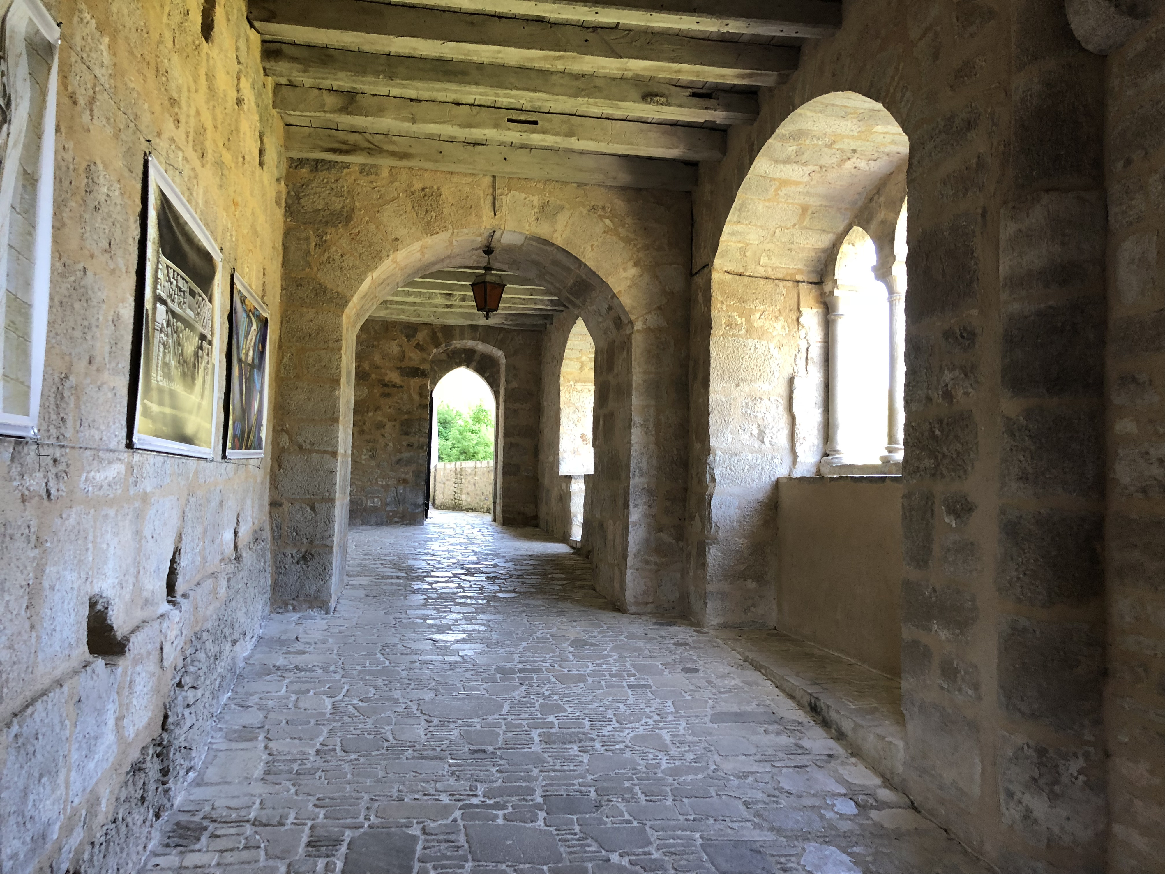 照片 法国(France) 罗卡马杜尔(Rocamadour) 2018-04 217
