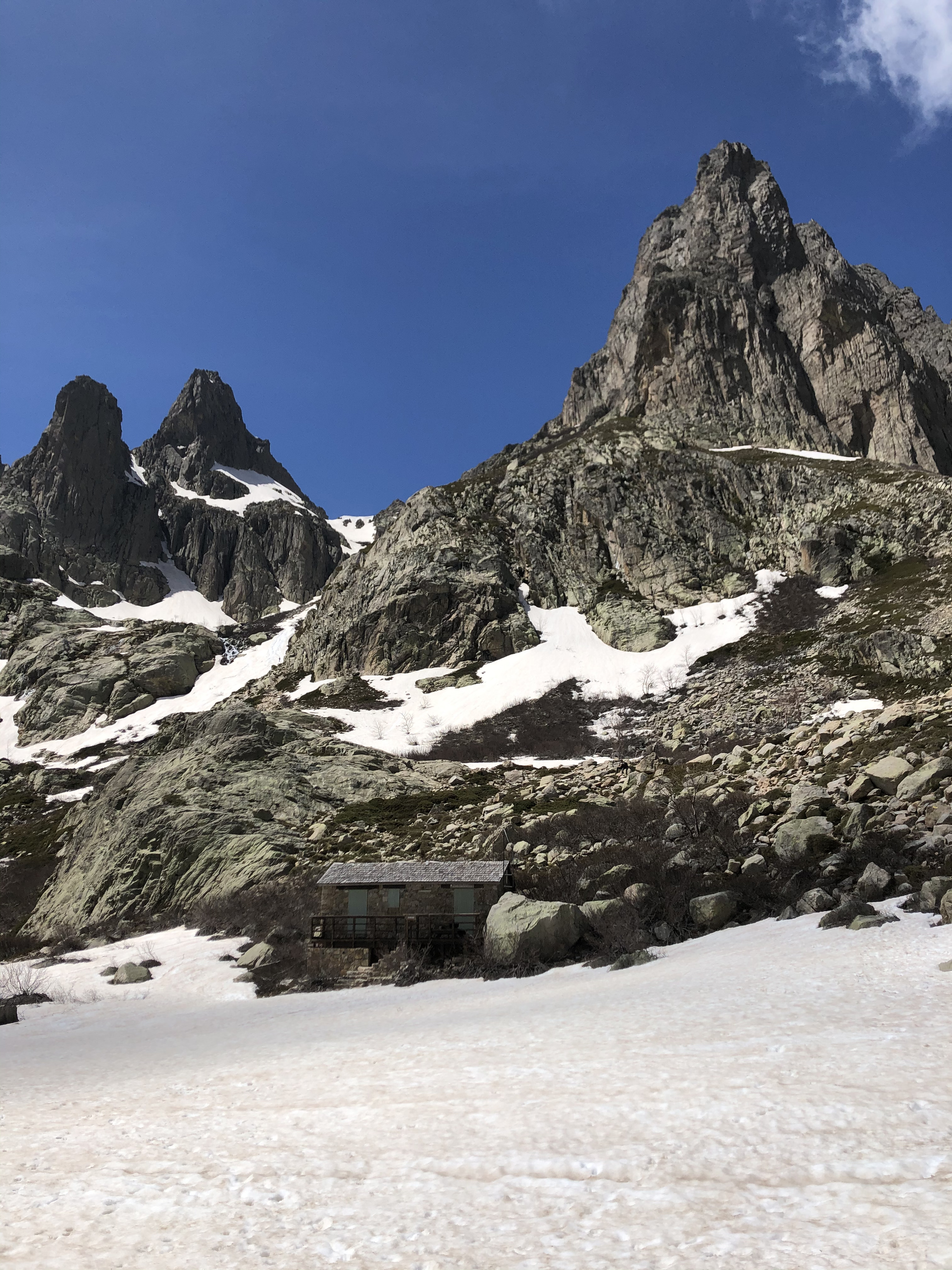 照片 法国(France) 科西嘉岛(Corsica) 梅洛湖和卡皮泰洛湖(Lac de Melo et Capitello) 2021-06 284