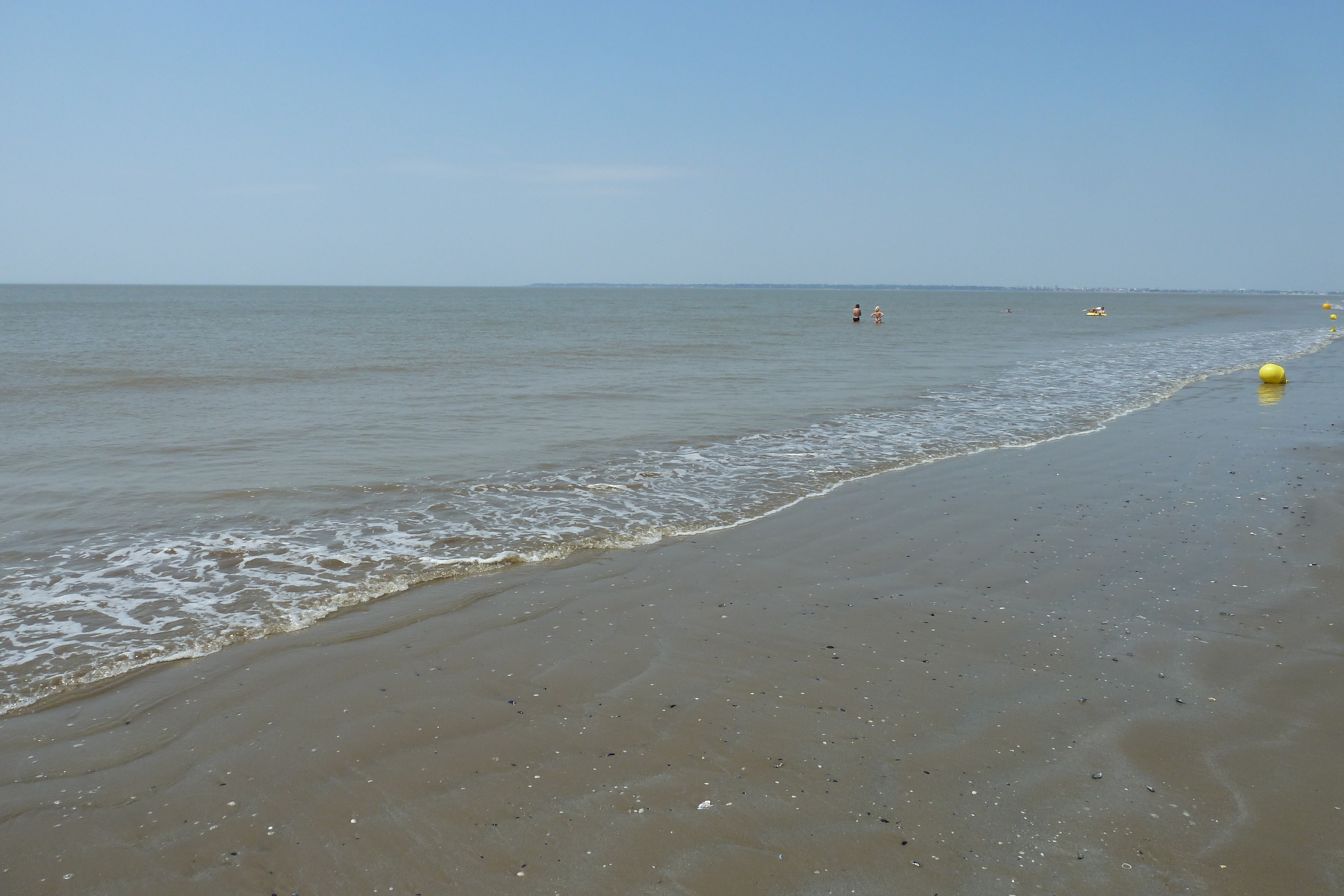 照片 法国(France) 圣布雷万(St Brevin) 2011-05 7