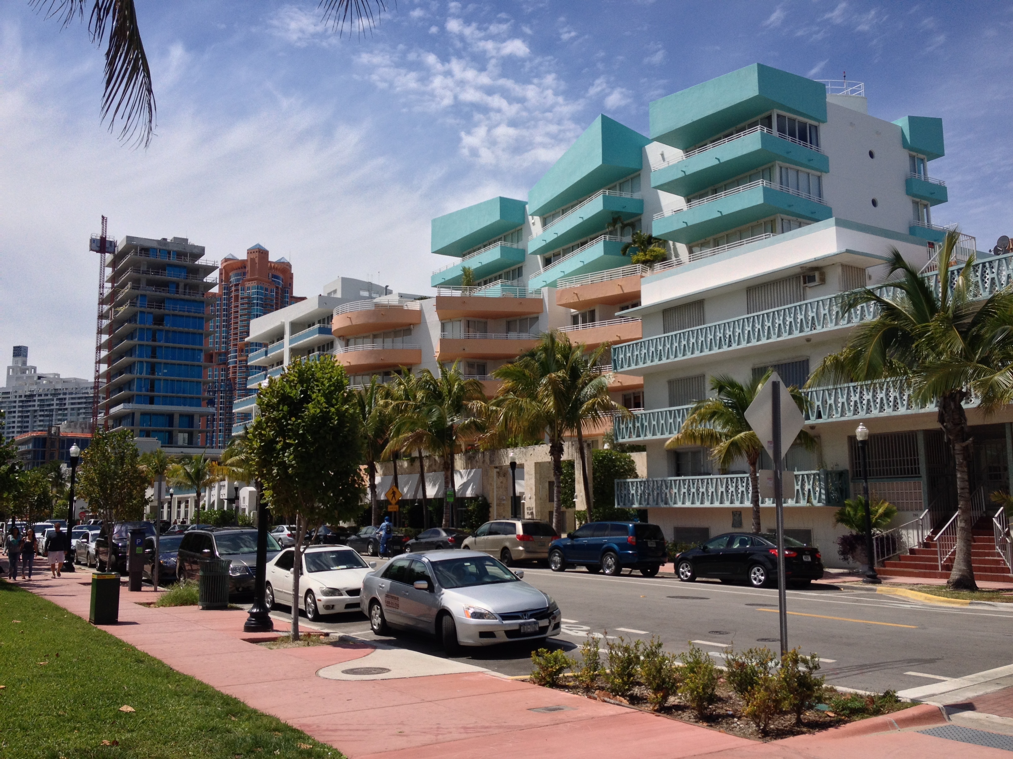 照片 美国(United States) 迈阿密海滩(Miami Beach) 2015-03 74