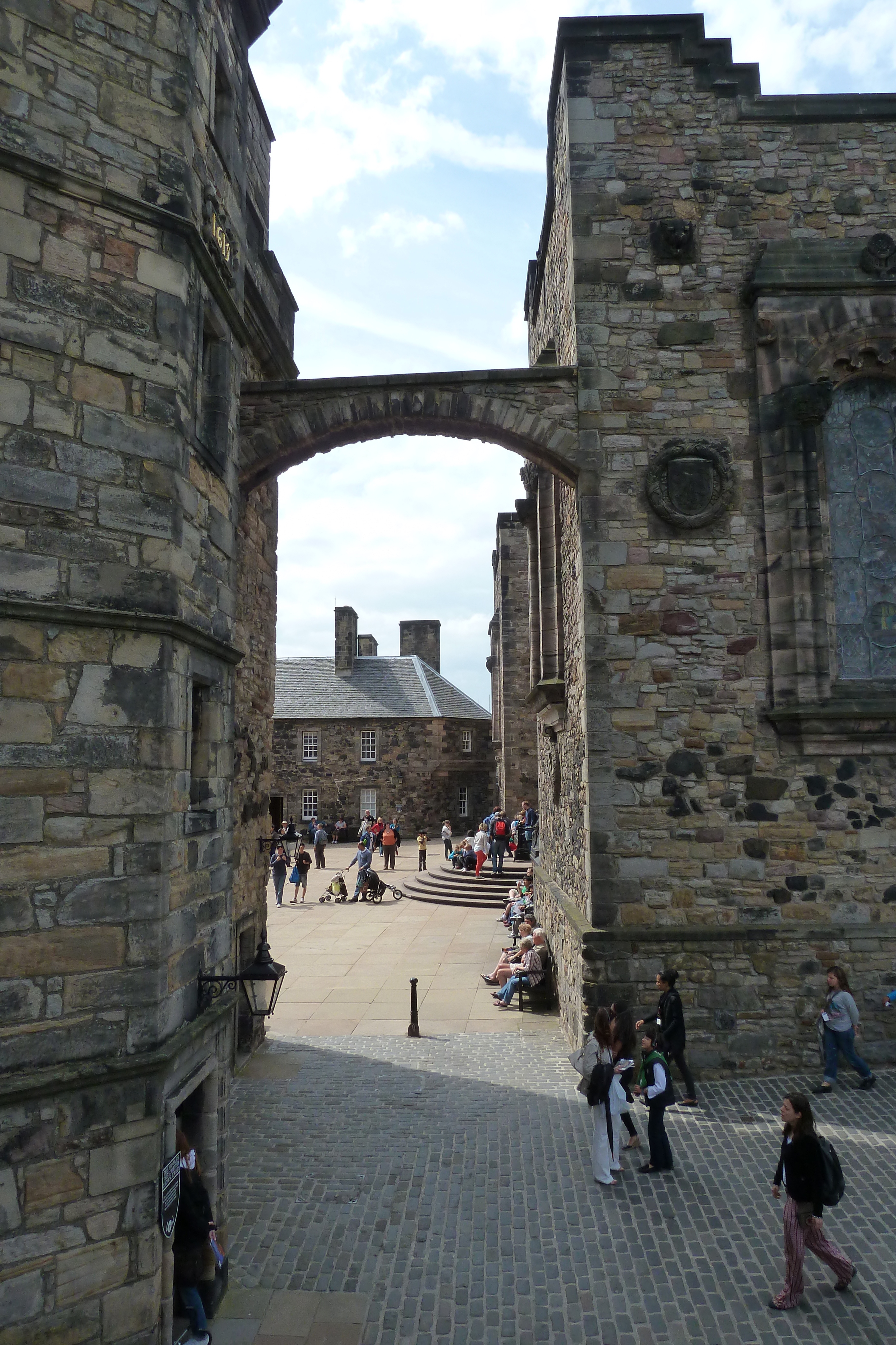 照片 英国(United Kingdom) 爱丁堡(Edinburgh) 2011-07 35