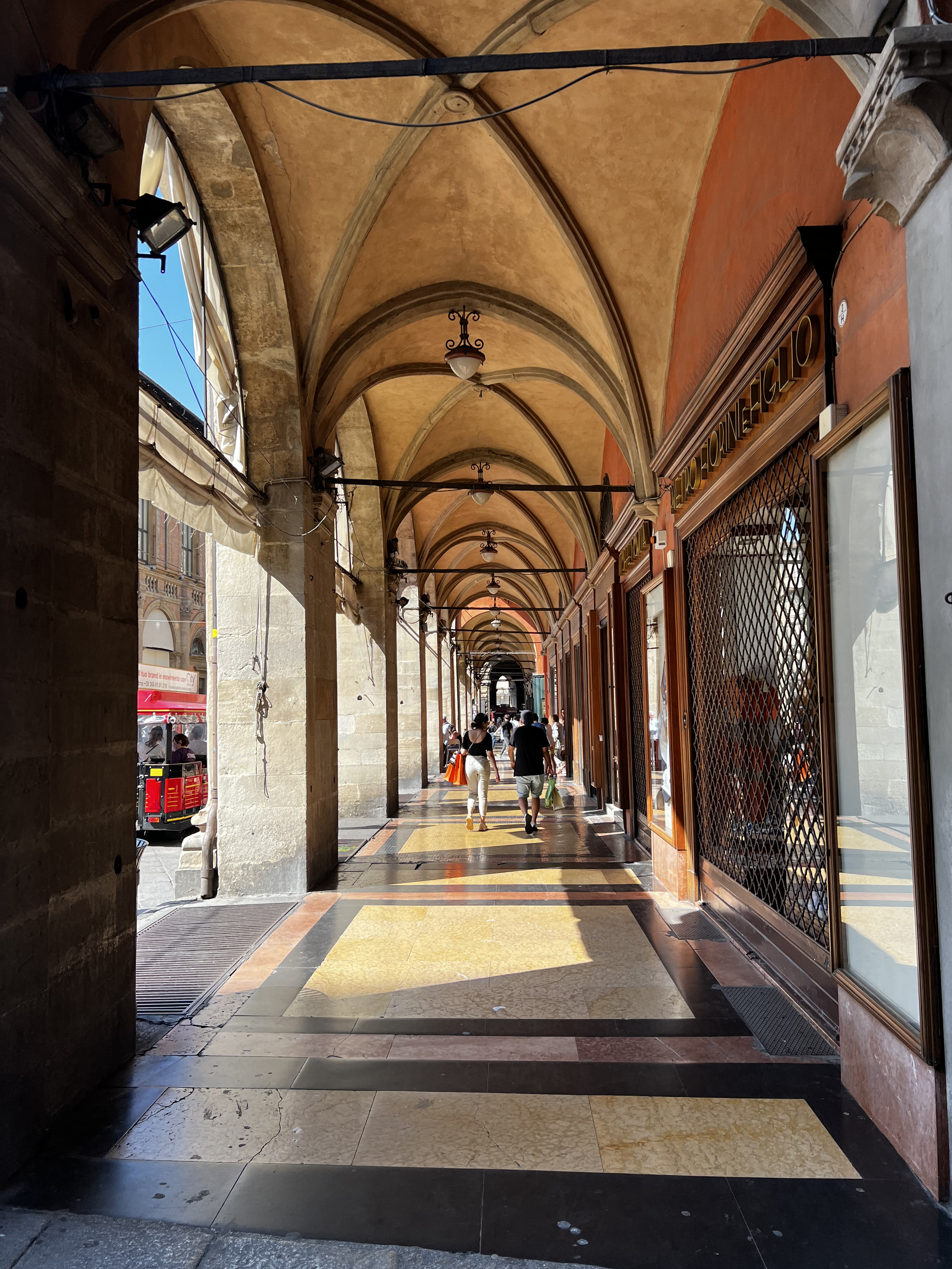 照片 意大利(Italy) 博洛尼亚(Bologna) 2022-05 67