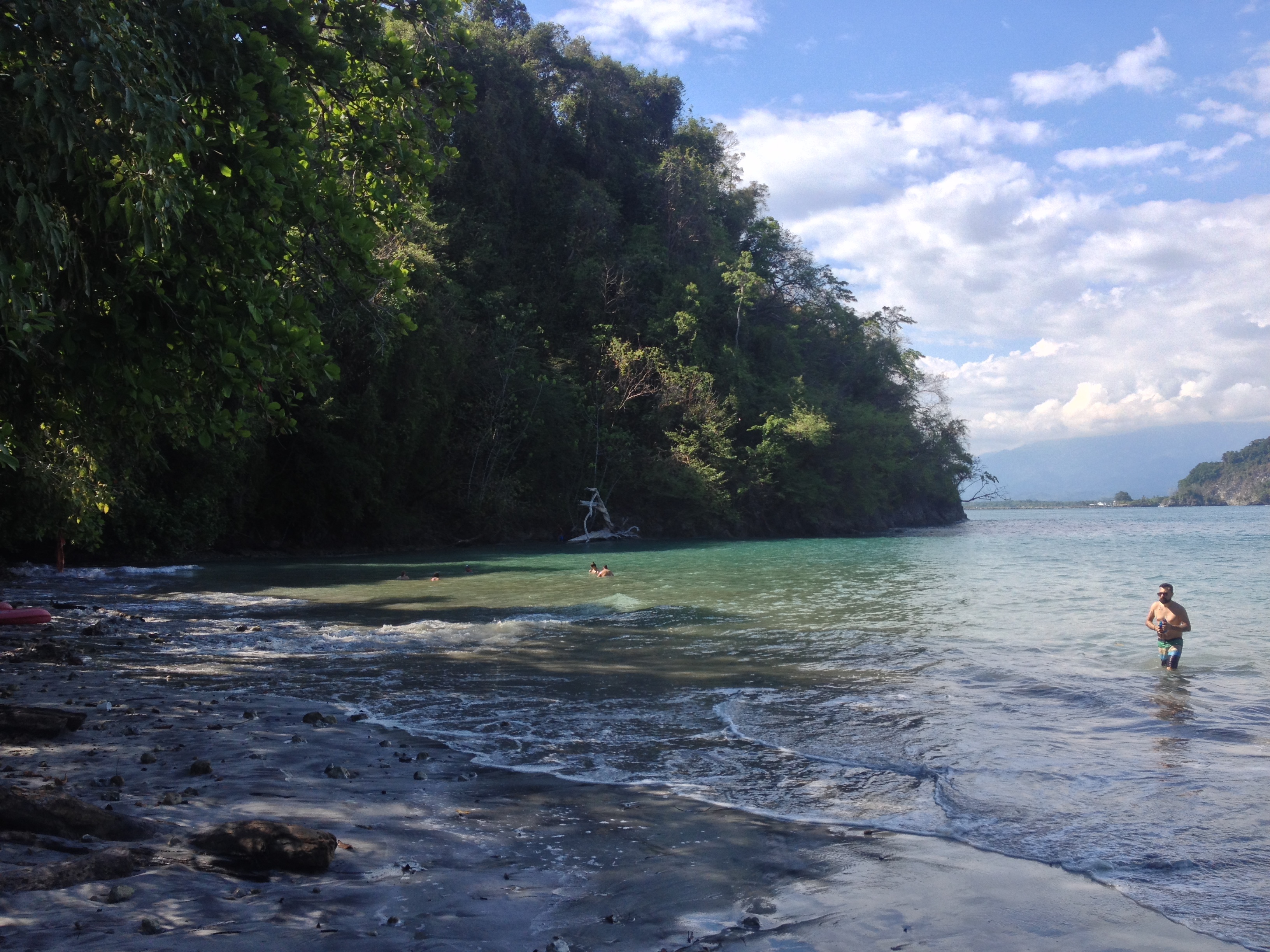 照片 哥斯达黎加(Costa Rica) 曼努埃尔安东尼奥(Manuel Antonio) 2015-03 245
