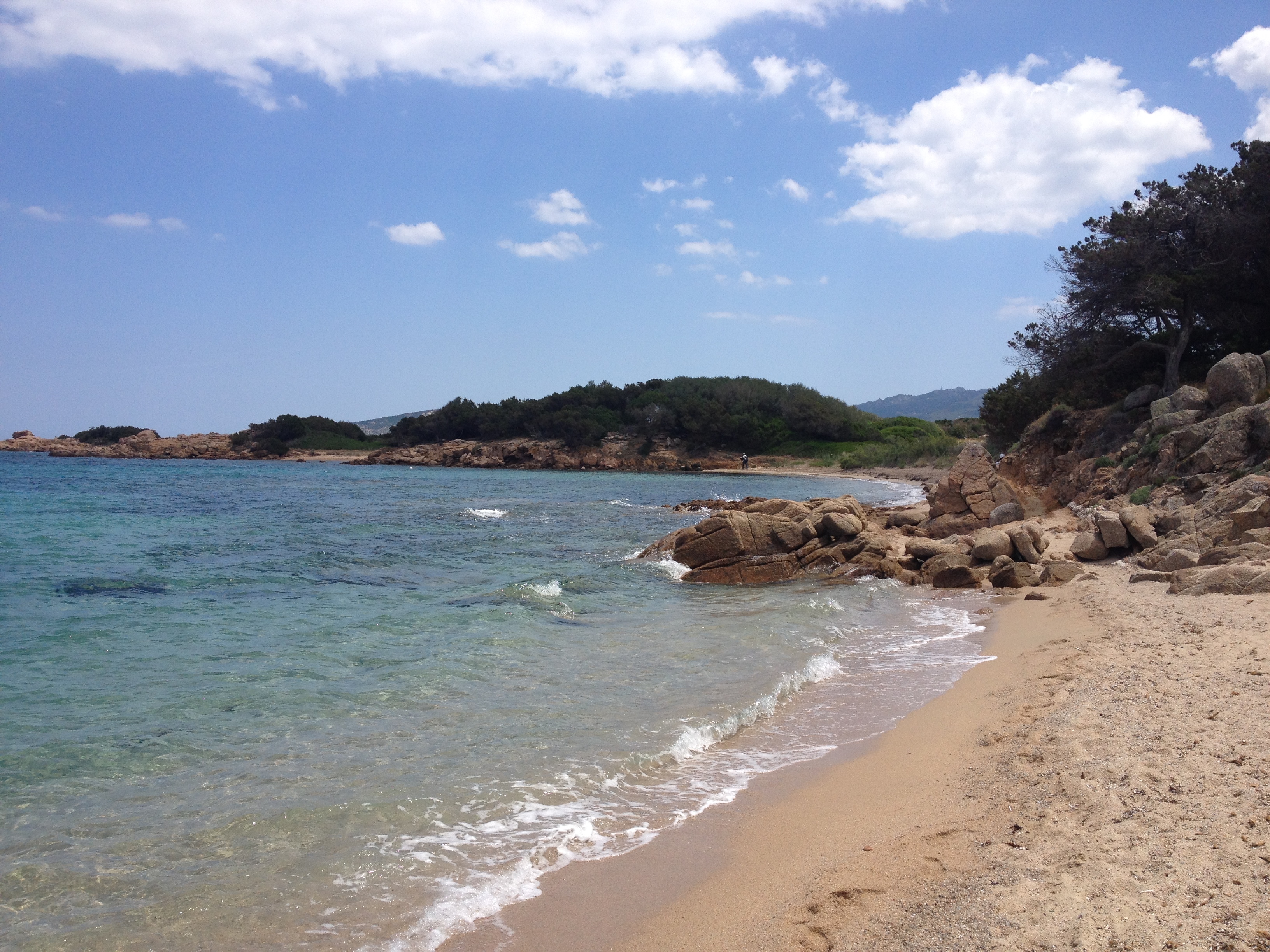 照片 意大利(Italy) 撒丁岛(Sardinia) 翡翠海岸(Costa Smeralda) 2015-06 4