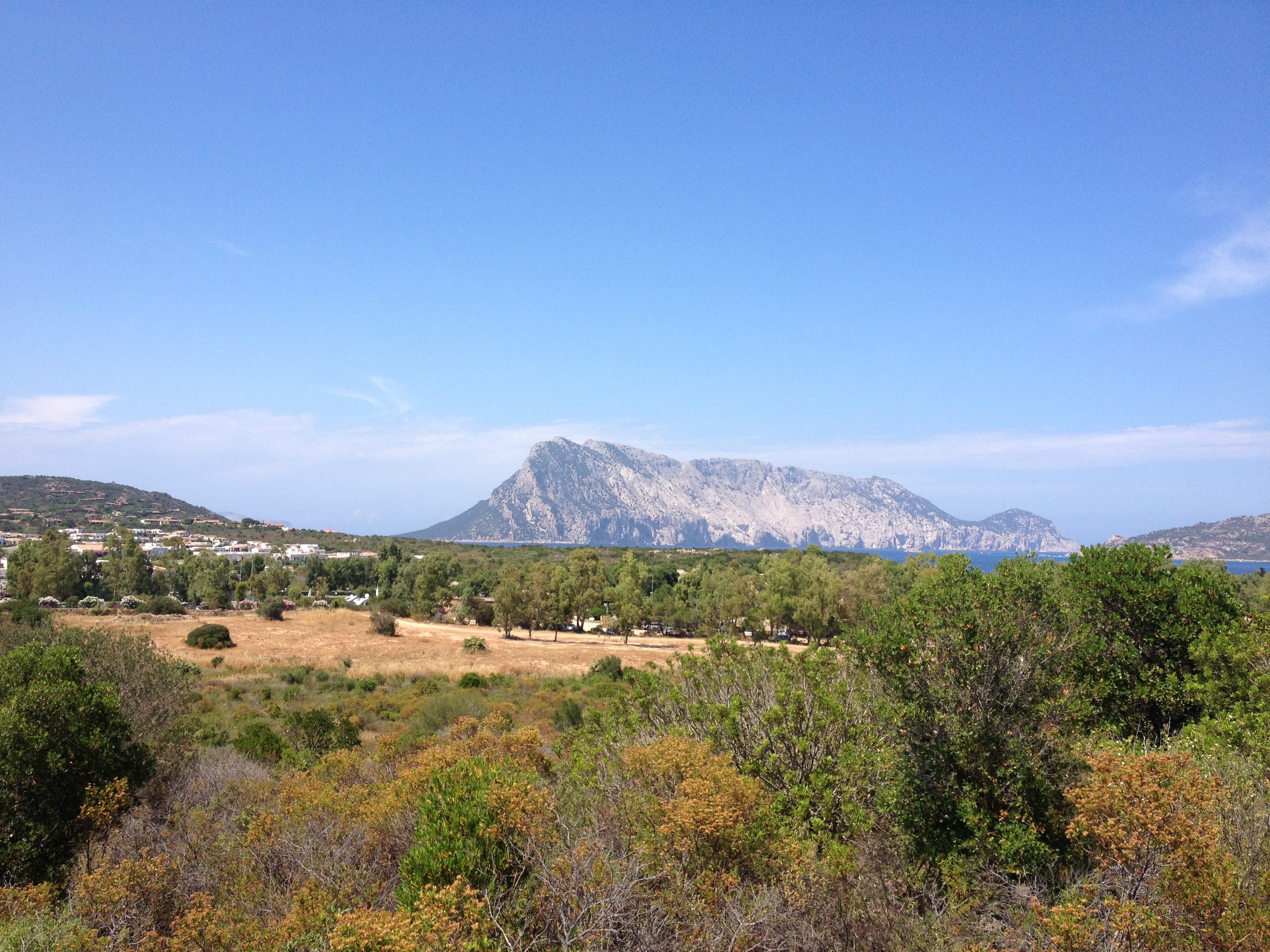 照片 意大利(Italy) 撒丁岛(Sardinia) 马尾角(Capo Coda Cavallo) 2015-06 65