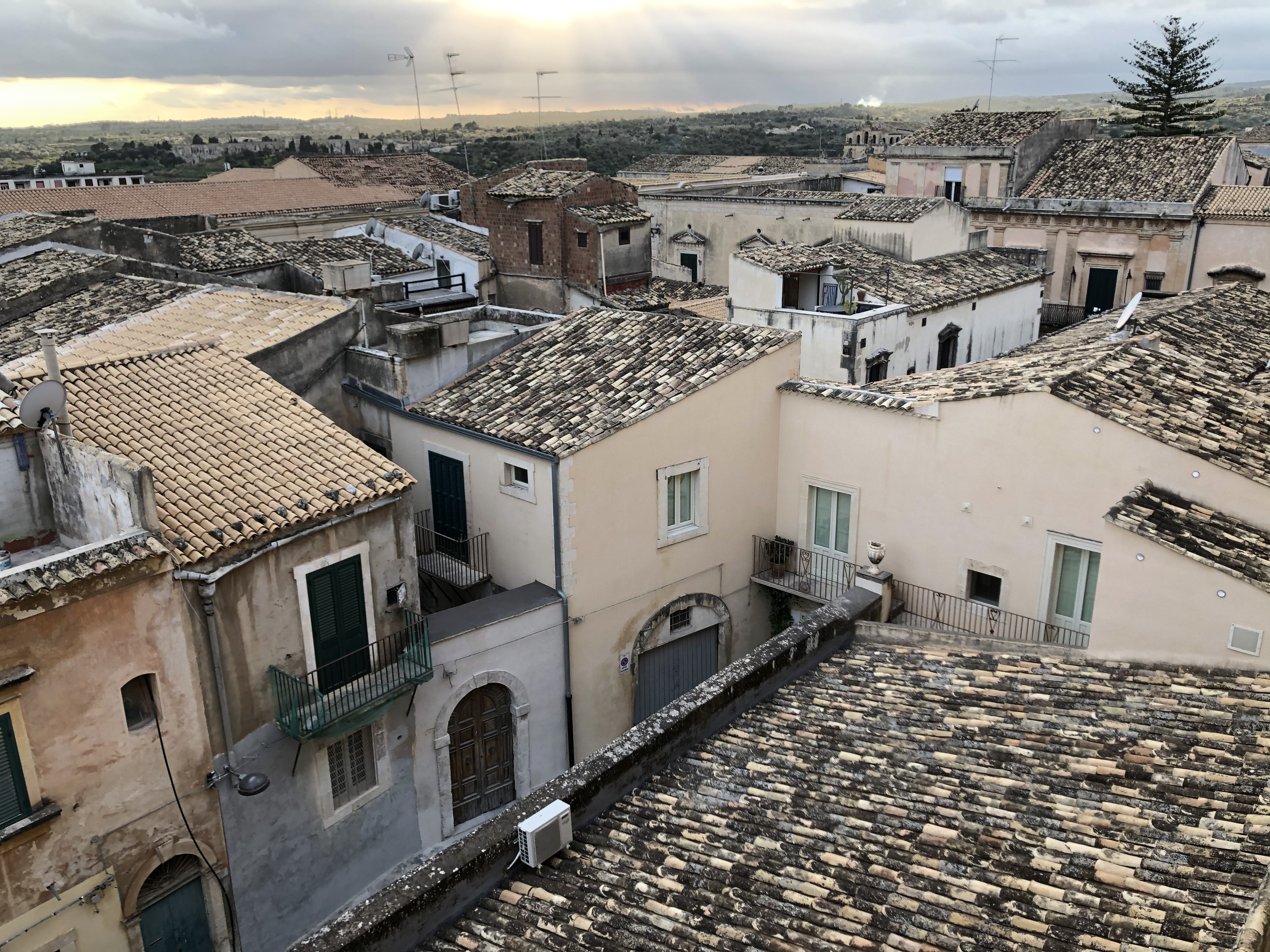 照片 意大利(Italy) 西西里岛(Sicily) 诺托(Noto) 2020-02 286