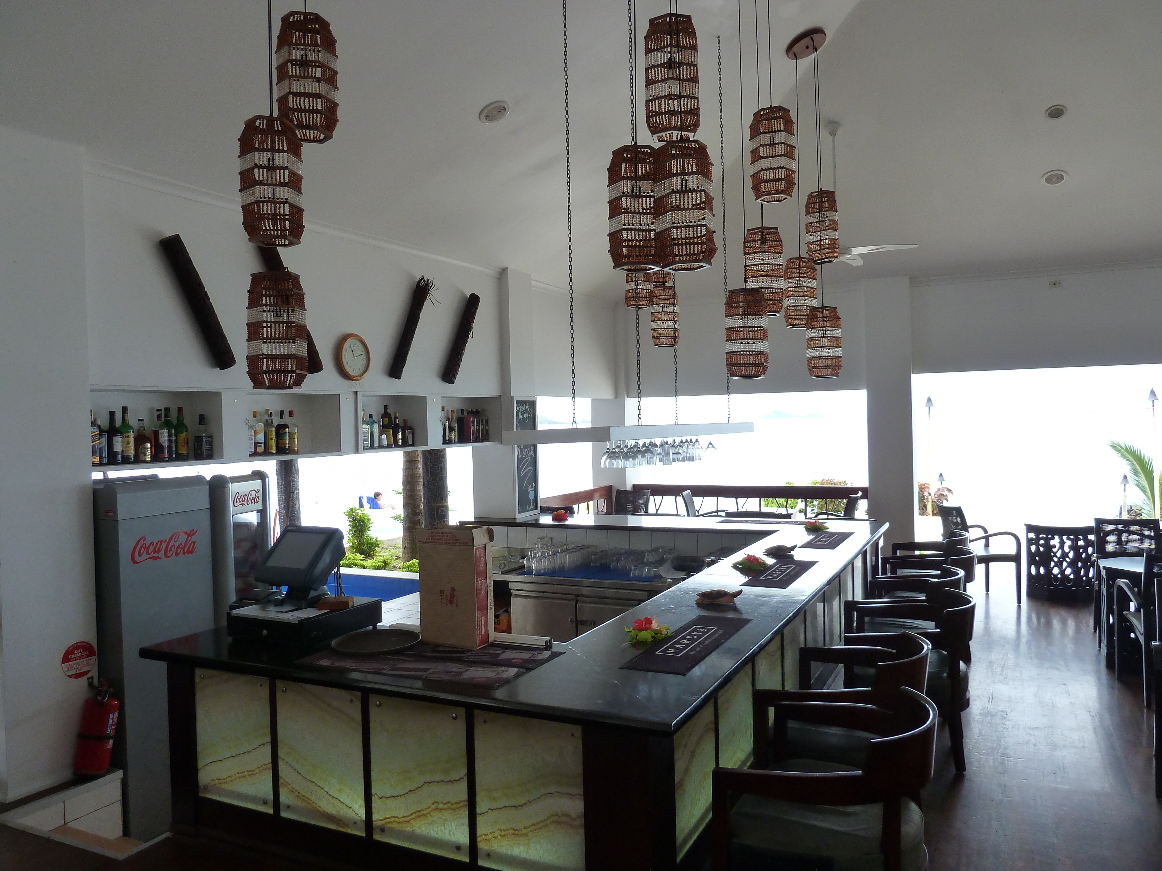 照片 斐济(Fiji) 阿穆努卡岛度假村(Amunuca Island Resort) 2010-05 10