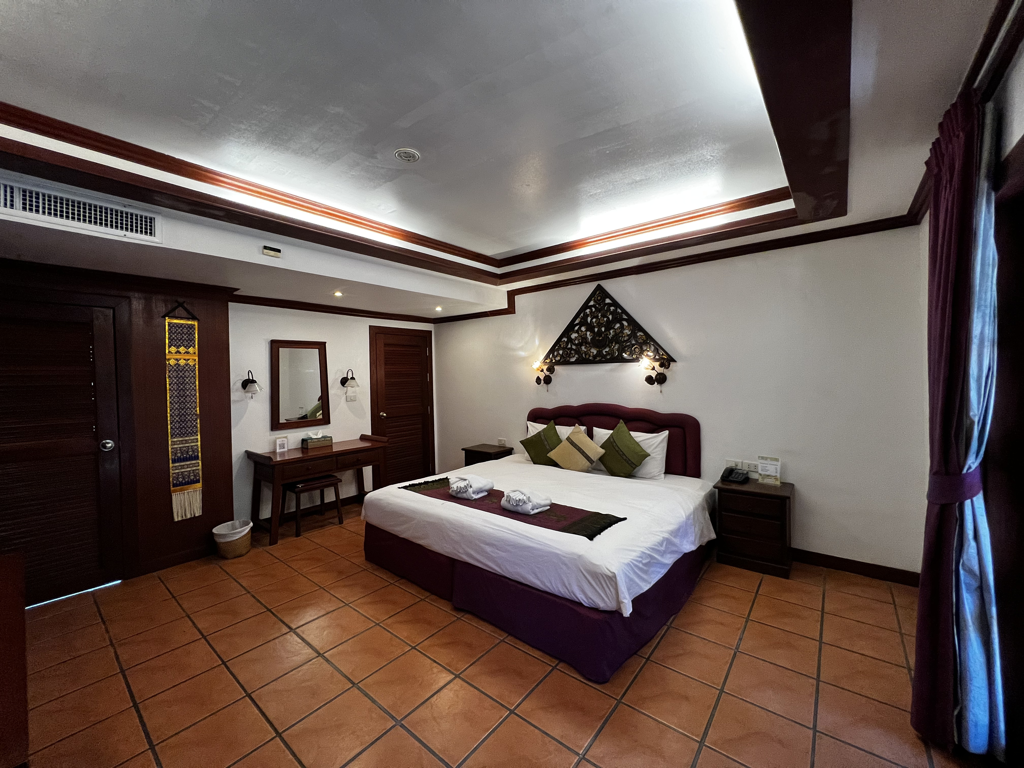 照片 泰国(Thailand) 普吉岛(Phuket) 芭东(Patong) 皇家帕瓦迪村酒店(Royal Phawadee Village Hotel) 2021-12 75