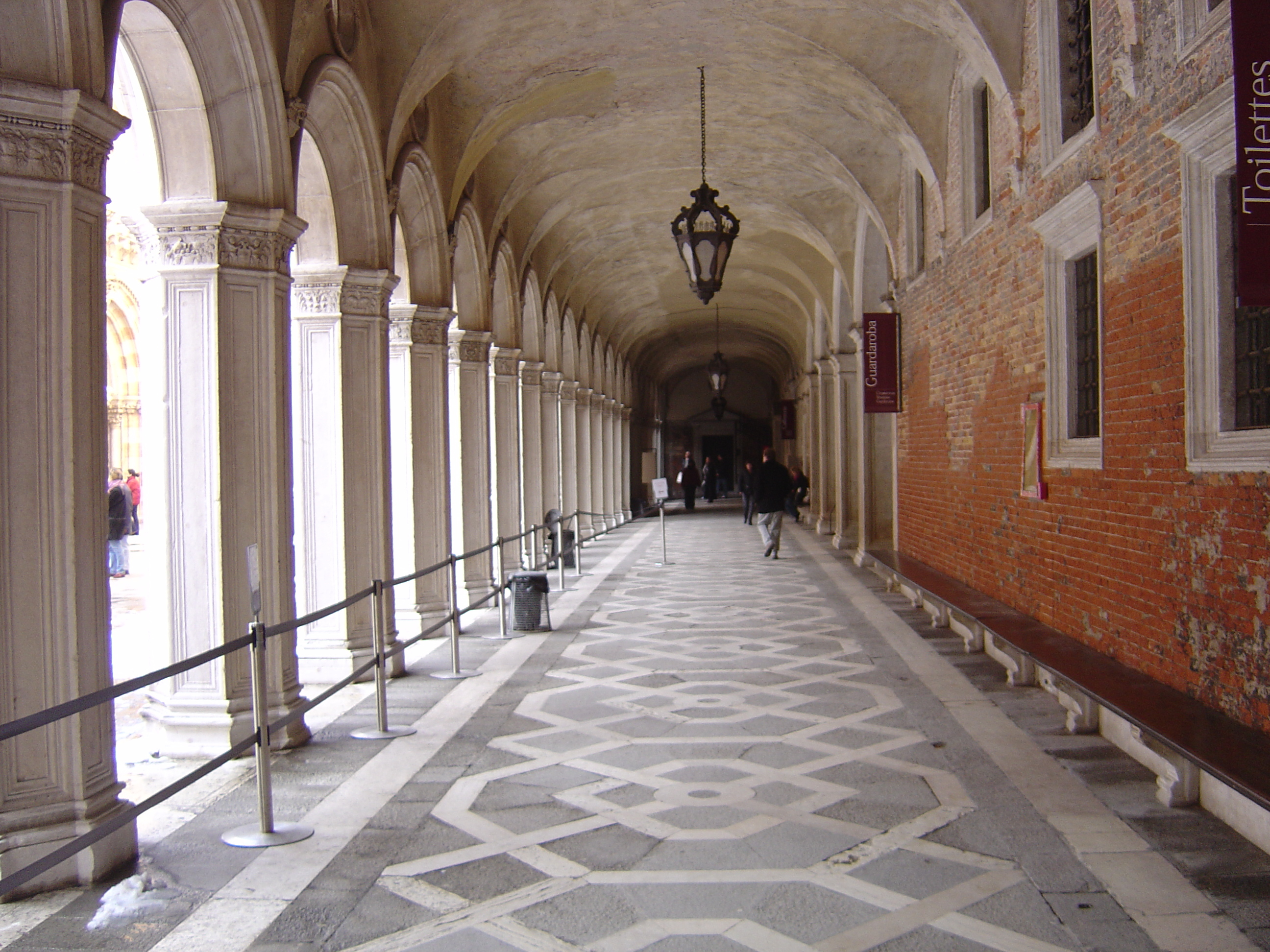 照片 意大利(Italy) 威尼斯(Venice) 2005-03 321