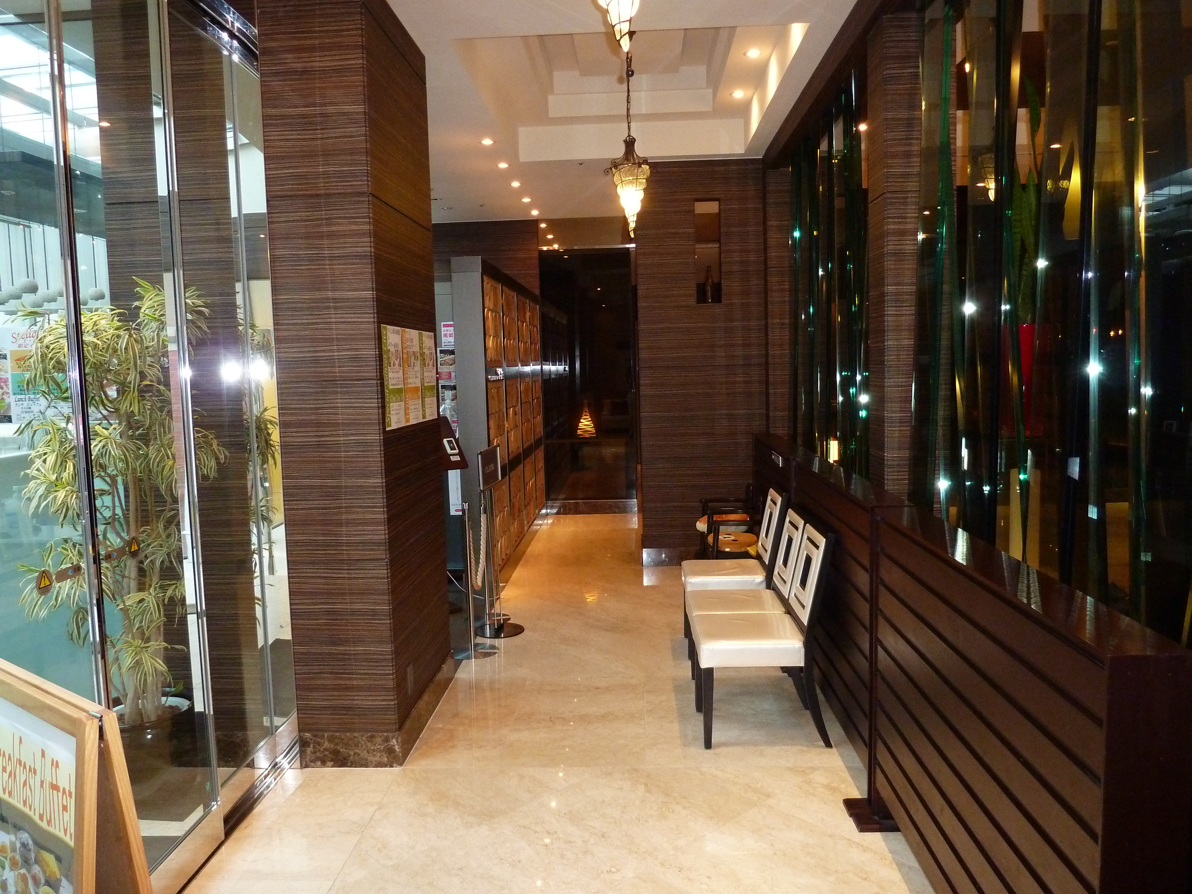 照片 日本(Japan) 东京(Tokyo) 东京新宿贝斯特韦斯特阿斯蒂娜酒店(Best Western Shinjuku Astina Hotel Tokyo) 2010-06 20