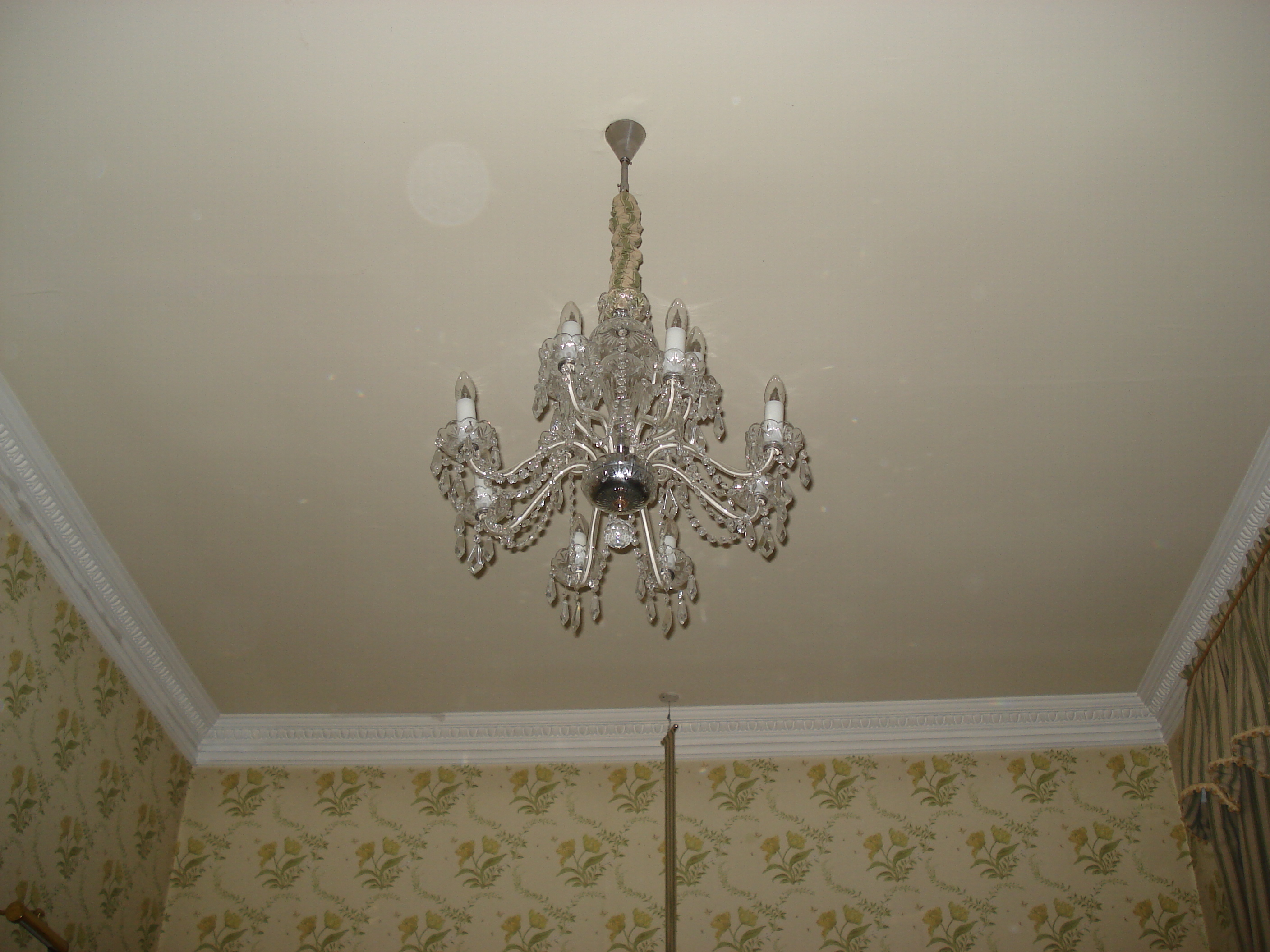 照片 英国(United Kingdom) 温布尔登(Wimbledon) 坎尼扎罗庄园酒店(Cannizaro House Hotel) 2006-10 11