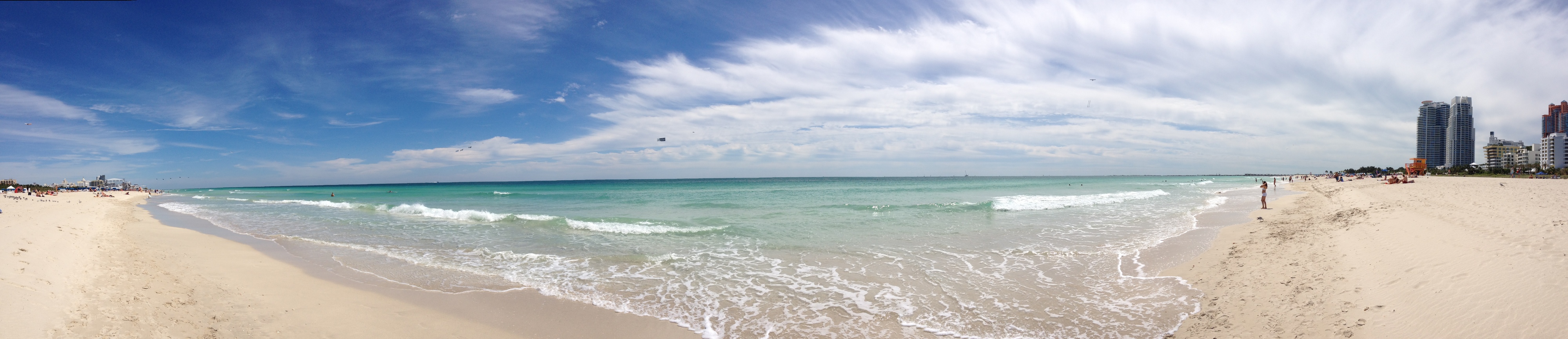 照片 美国(United States) 迈阿密海滩(Miami Beach) 2015-03 56