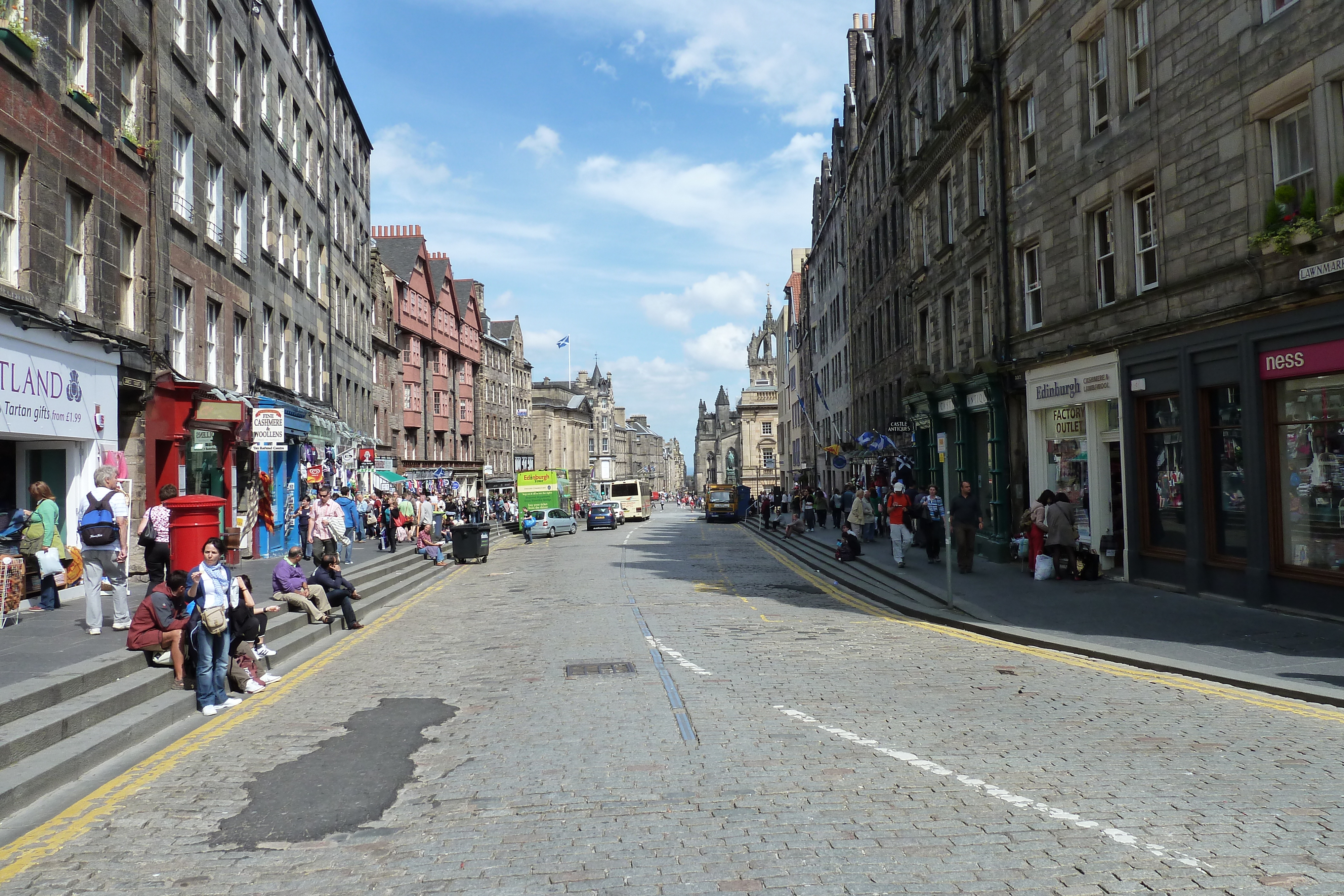 照片 英国(United Kingdom) 爱丁堡(Edinburgh) 2011-07 34