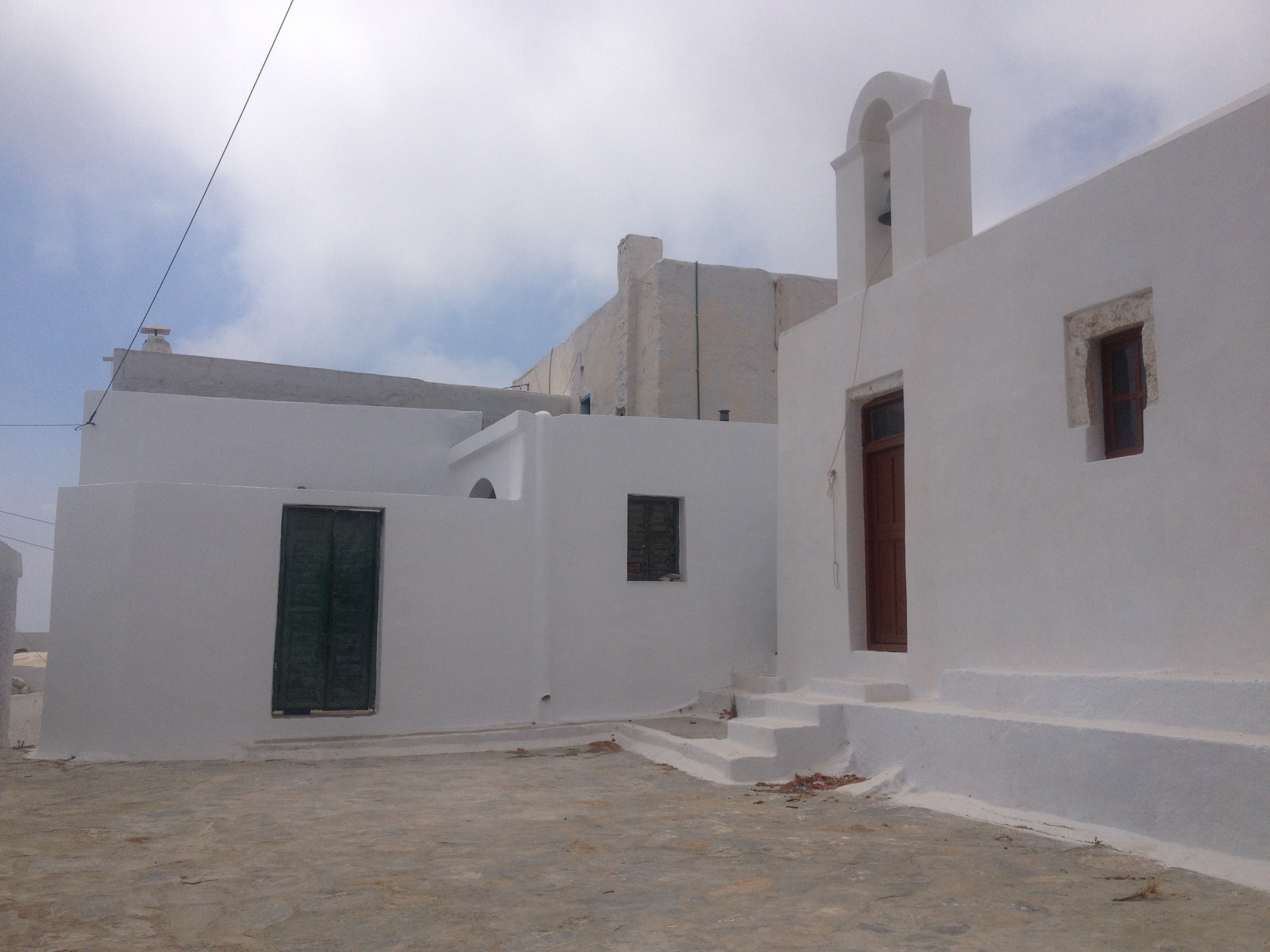 照片 希腊(Greece) 阿莫尔戈斯岛(Amorgos) 2014-07 394