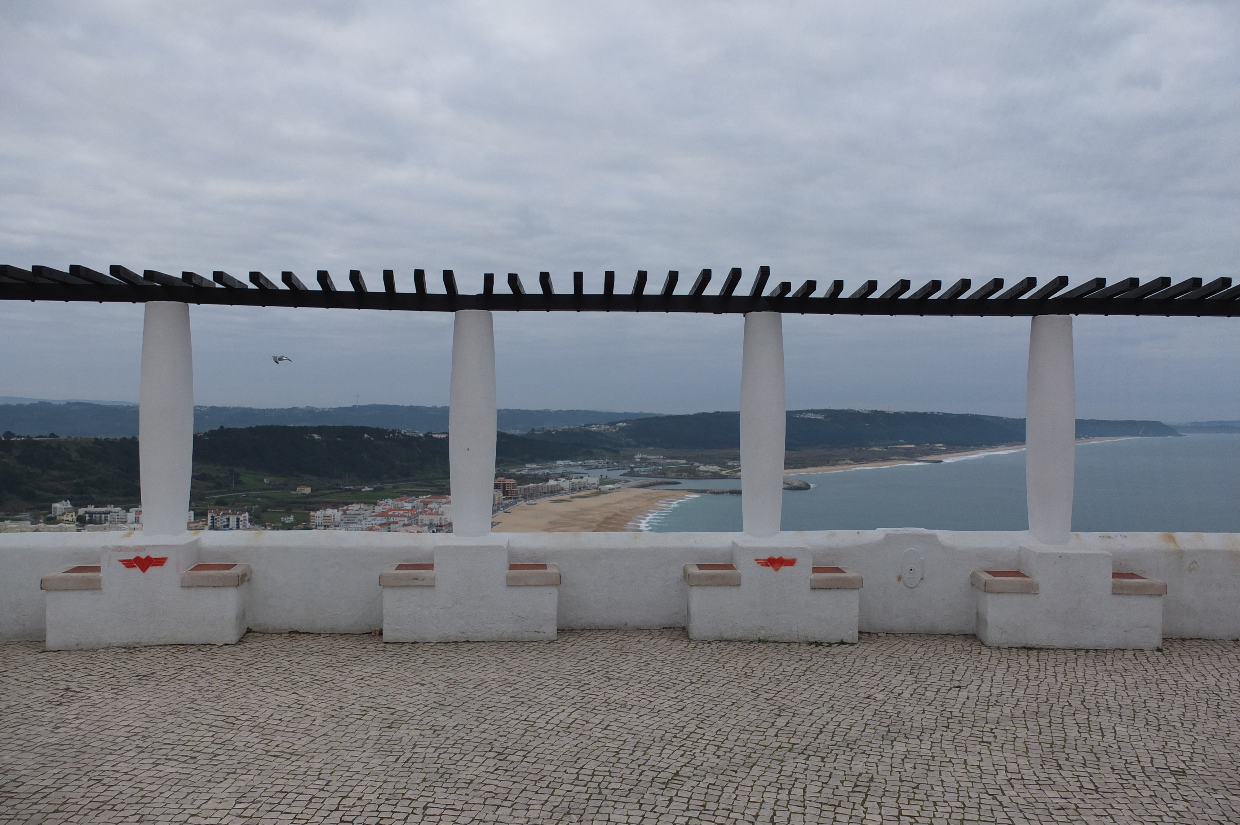 照片 葡萄牙(Portugal) 纳扎雷(Nazare) 2013-01 93