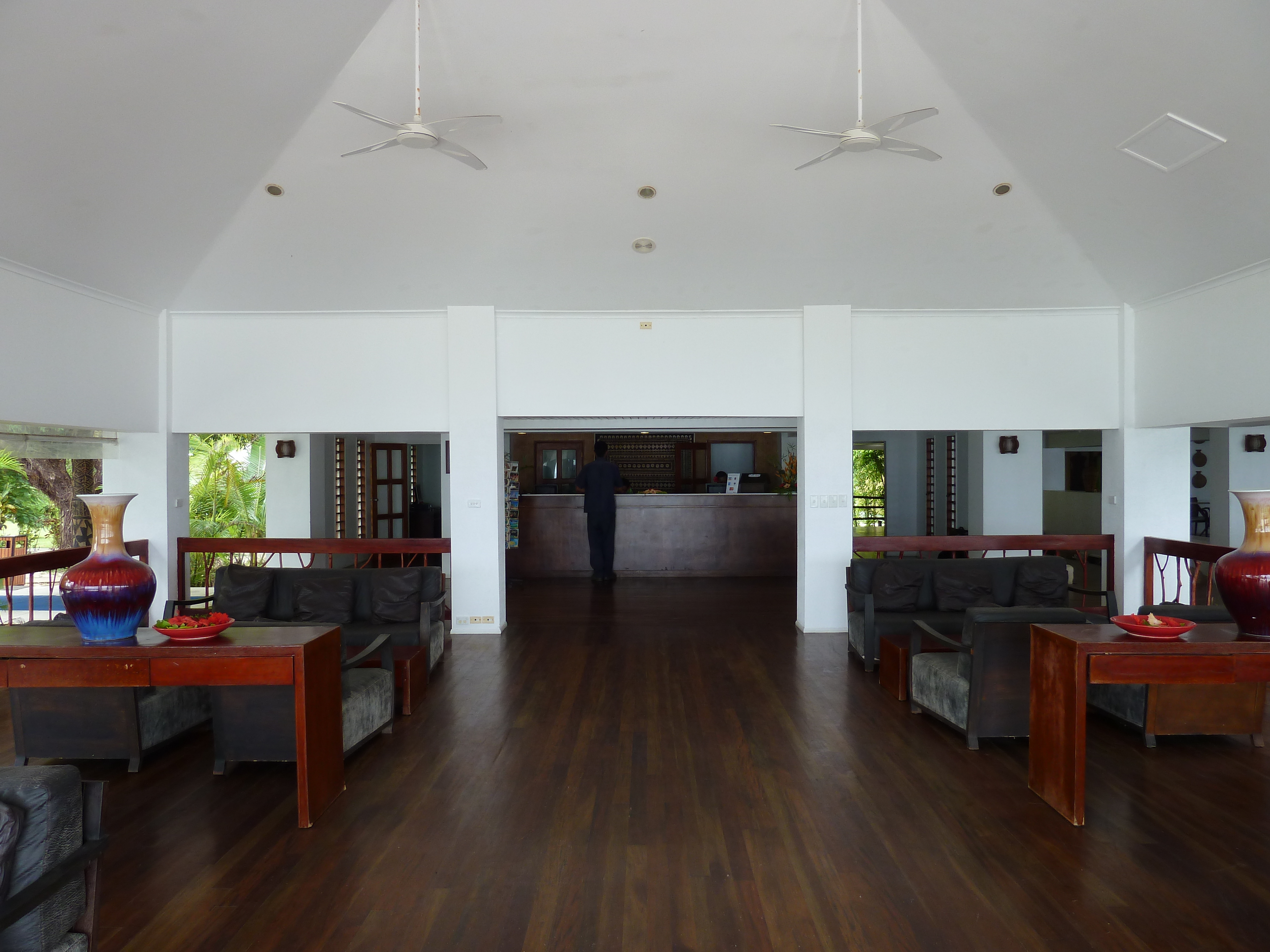 照片 斐济(Fiji) 阿穆努卡岛度假村(Amunuca Island Resort) 2010-05 31