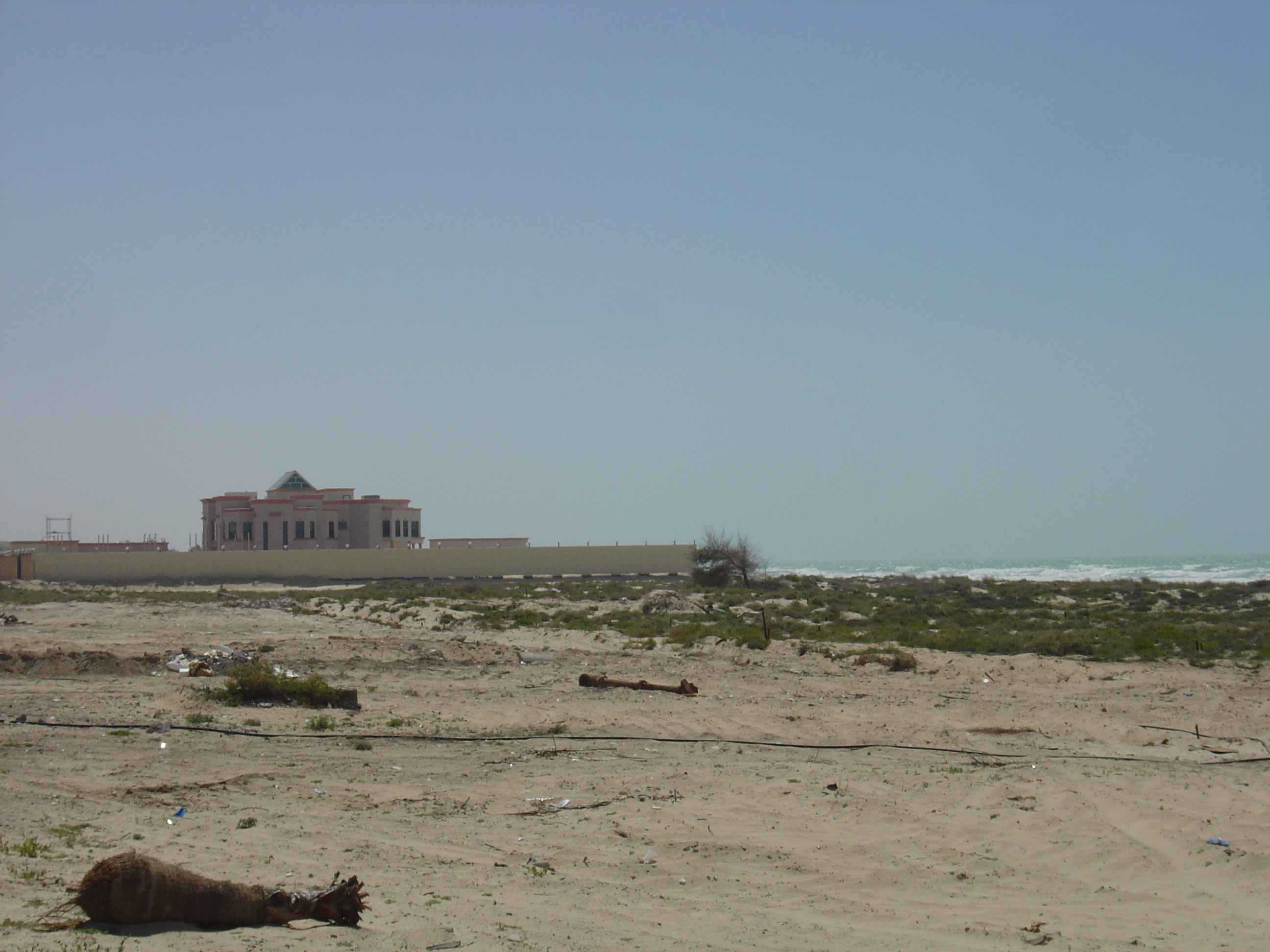 照片 阿联酋(United Arab Emirates) 乌姆盖万(Umm al Quwain) 2005-03 17