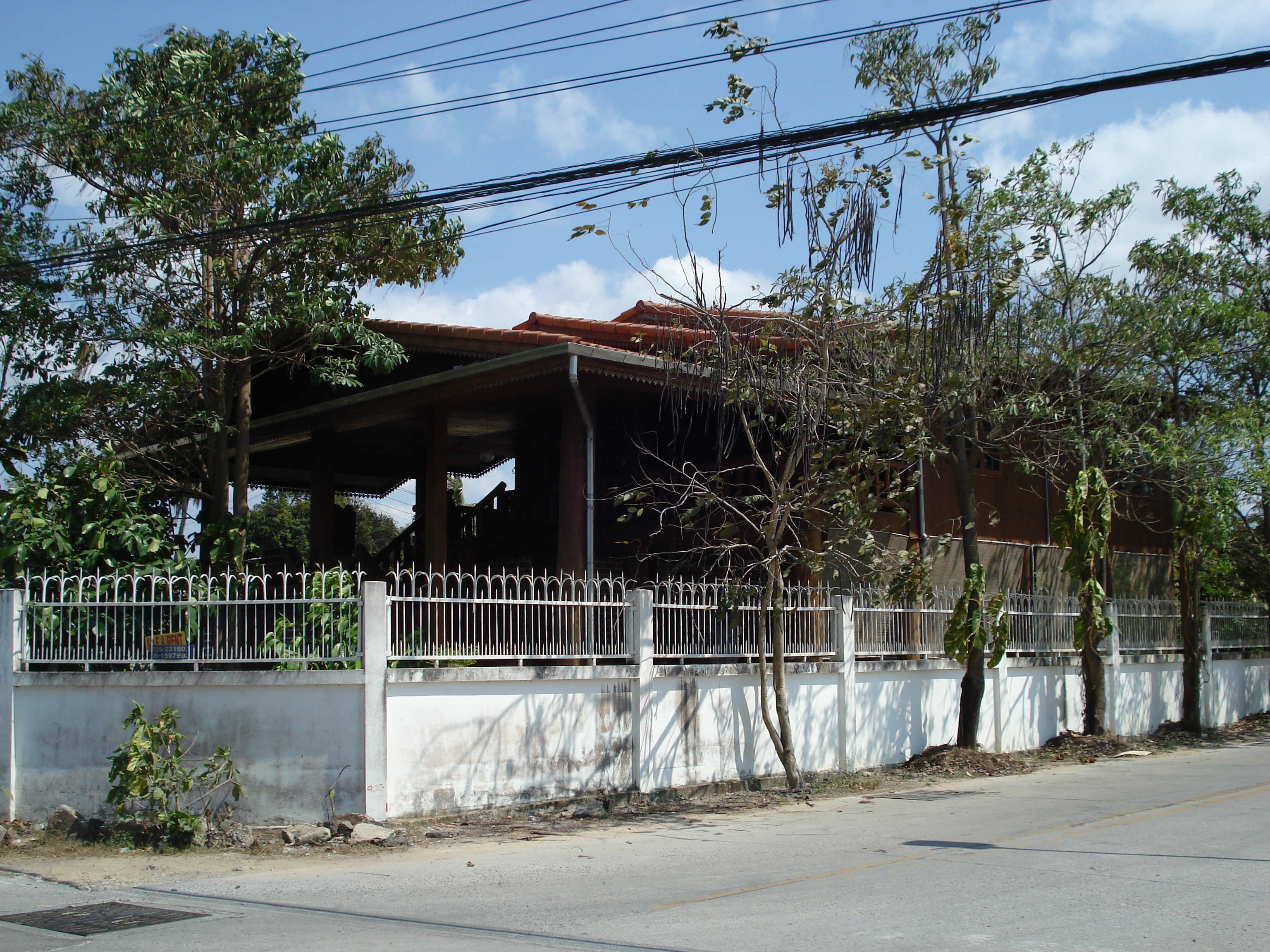 照片 泰国(Thailand) 宗甸(Jomtien) 2007-02 60