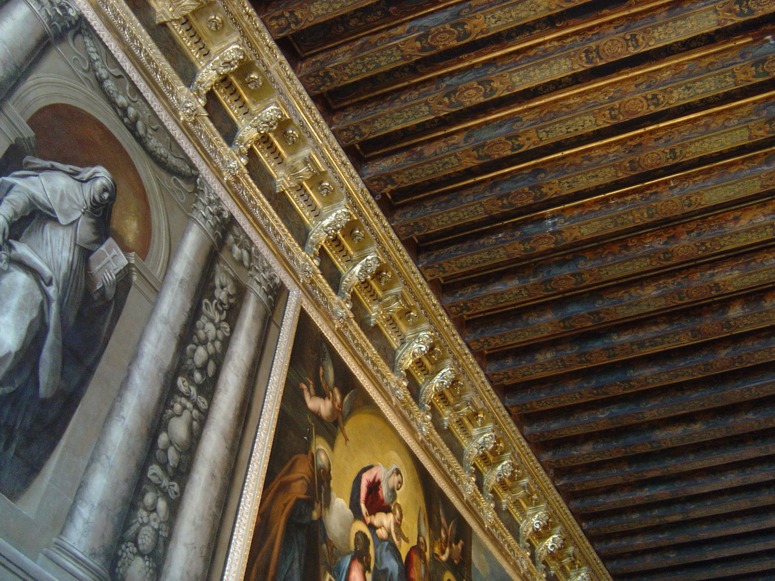 照片 意大利(Italy) 威尼斯(Venice) 2005-03 241