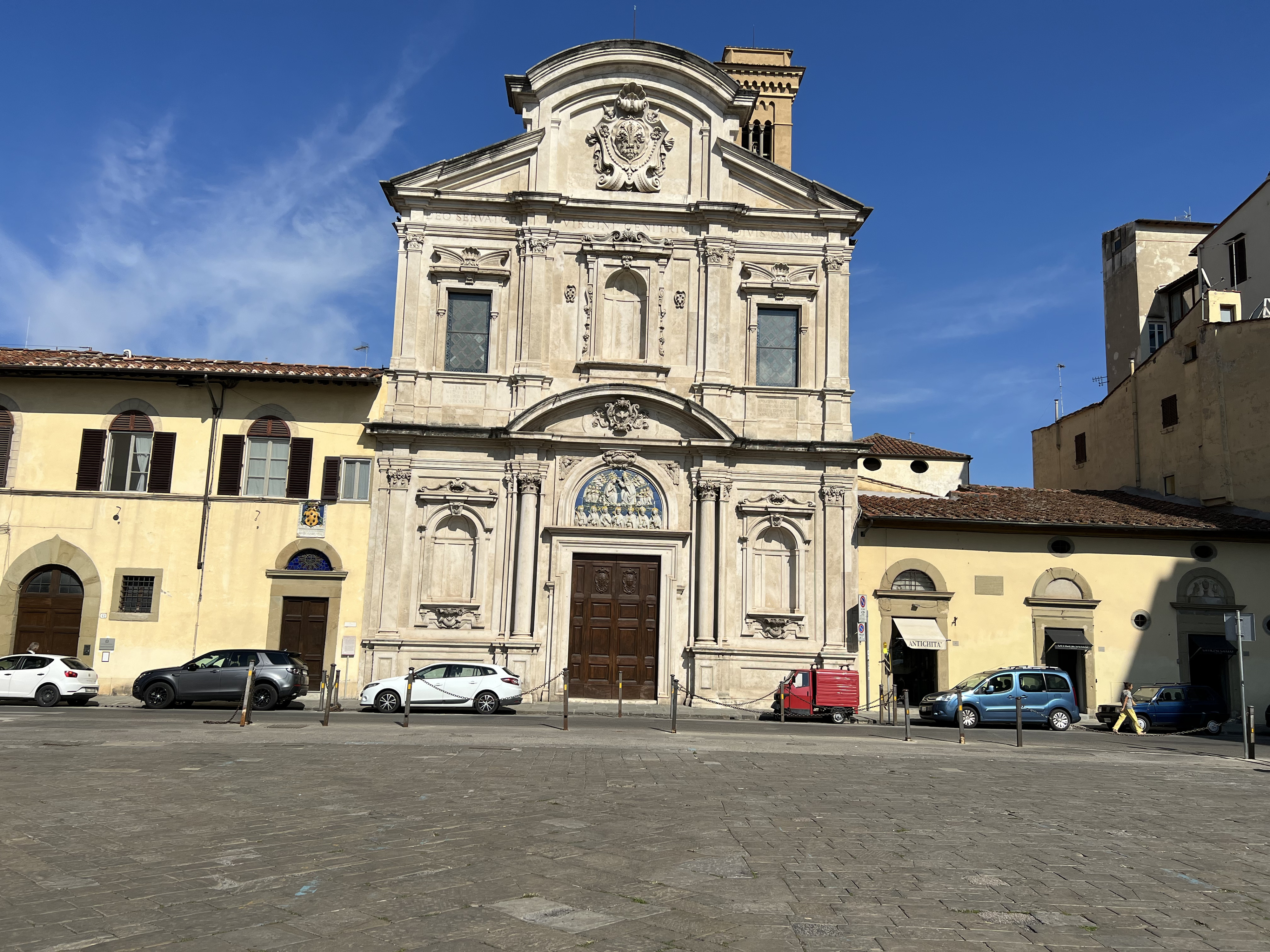 照片 意大利(Italy) 佛罗伦萨(Florence) 2021-09 67