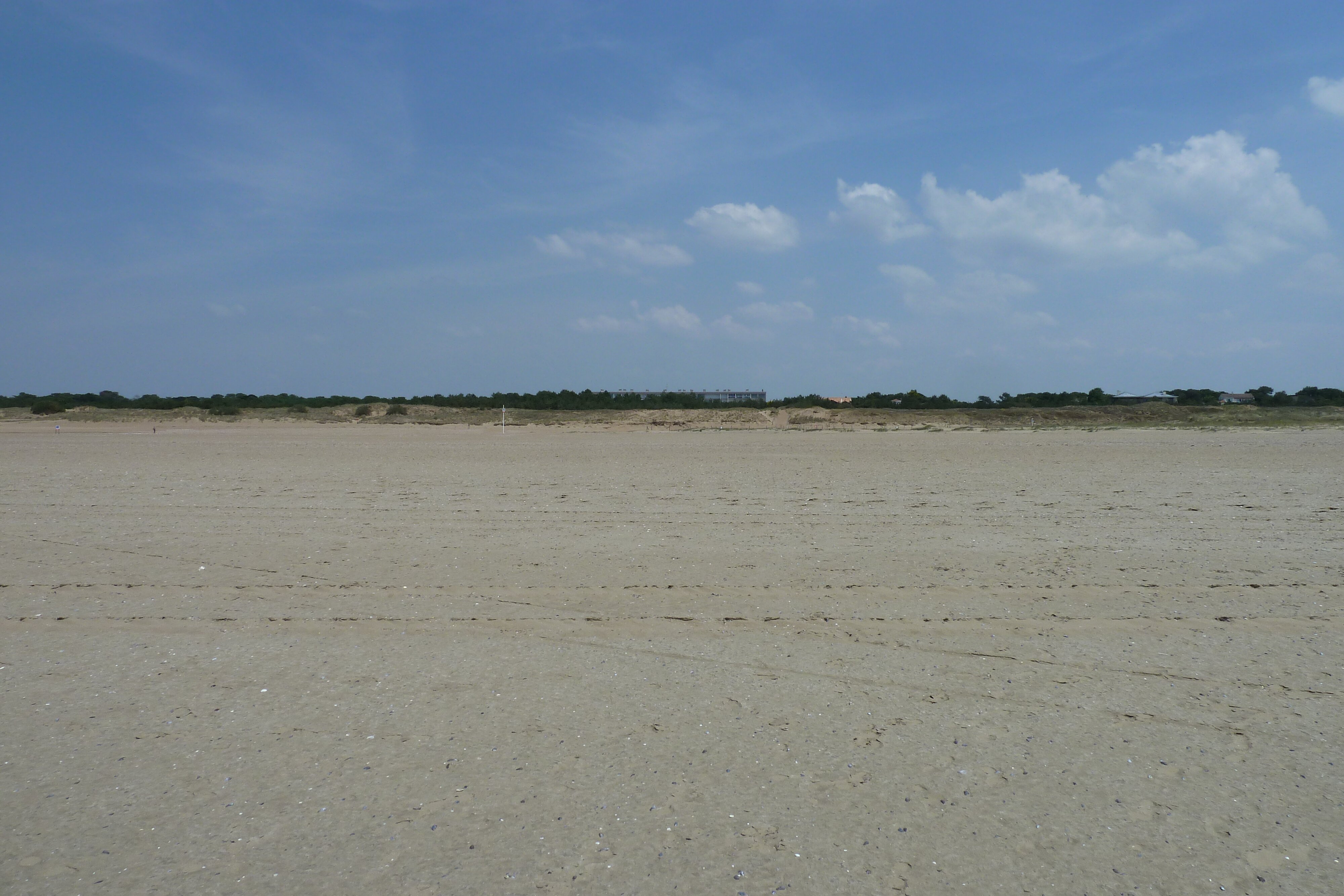 照片 法国(France) 圣布雷万(St Brevin) 2011-05 56