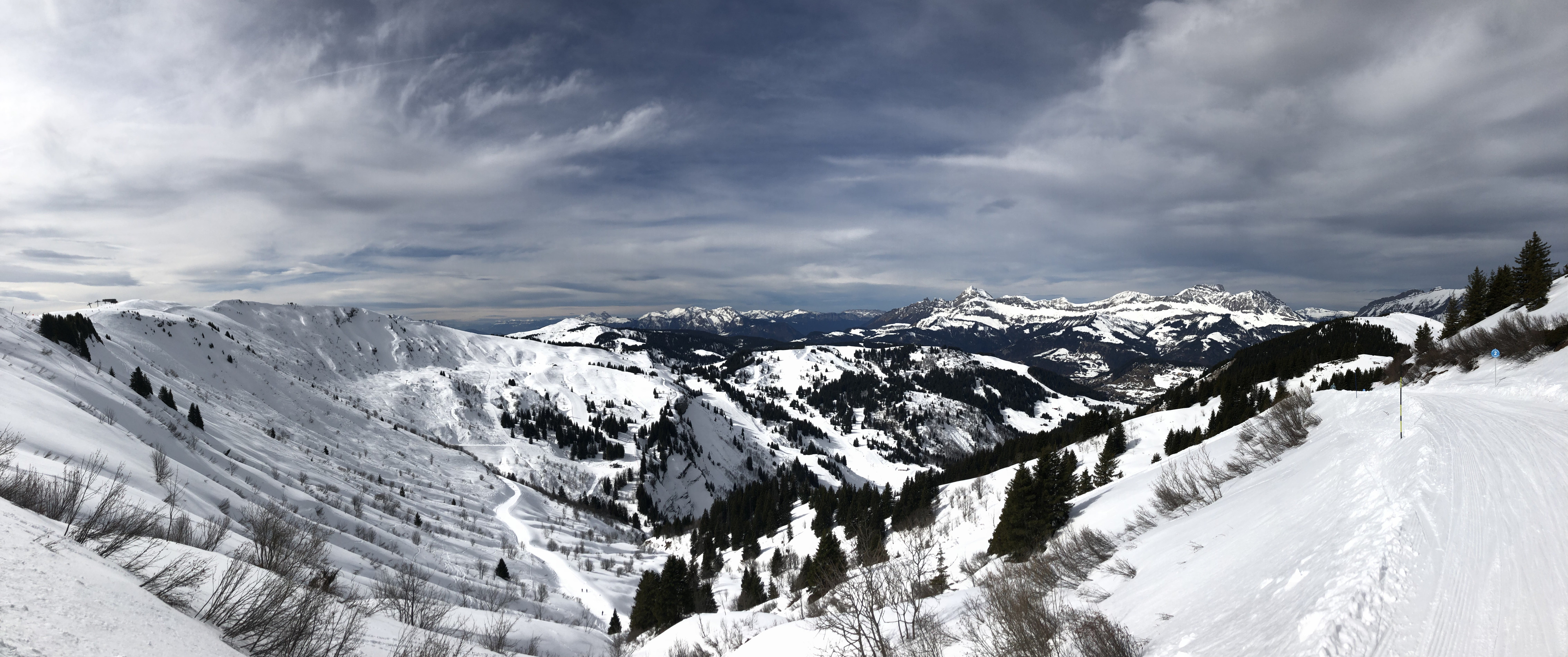 照片 法国(France) 梅杰夫(Megeve) 2019-03 9
