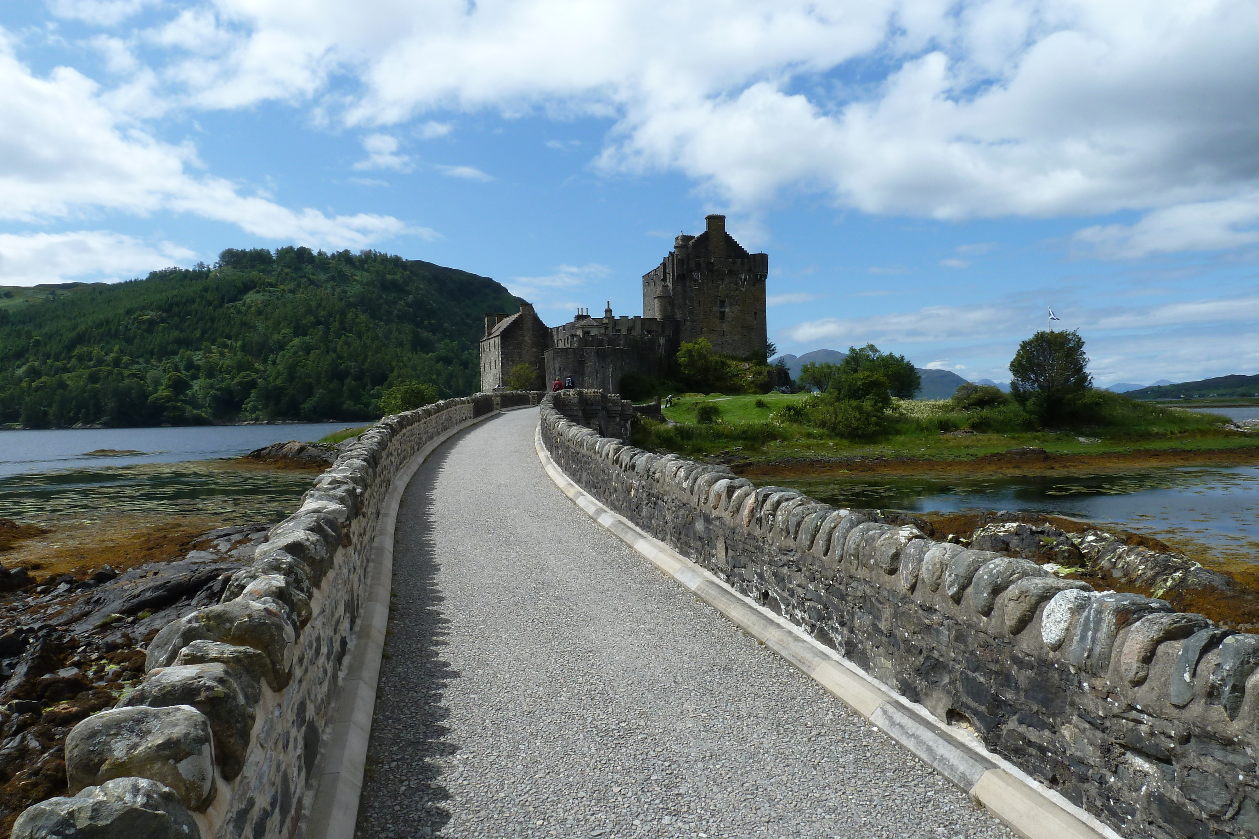 照片 英国(United Kingdom) 苏格兰(Scotland) 2011-07 120