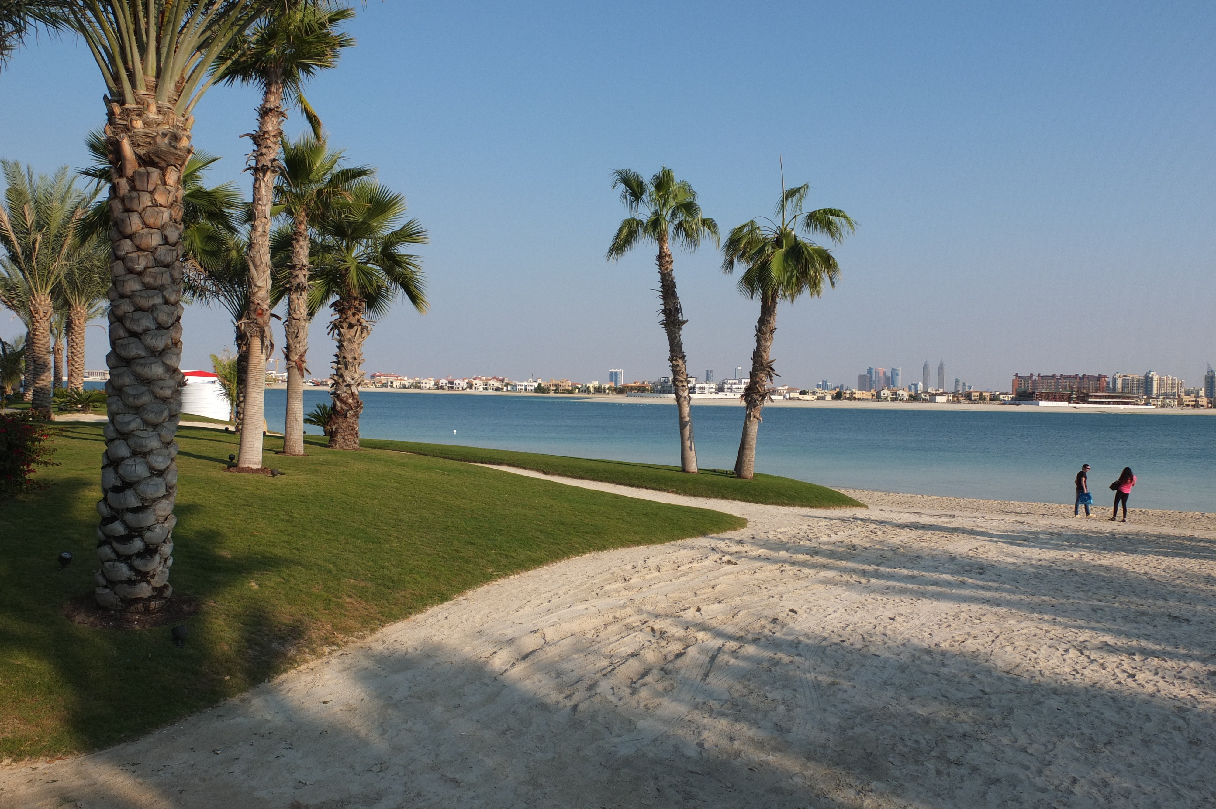 照片 阿联酋(United Arab Emirates) 迪拜(Dubai) 亚特兰蒂斯酒店(Atlantis Hotel) 2014-02 154