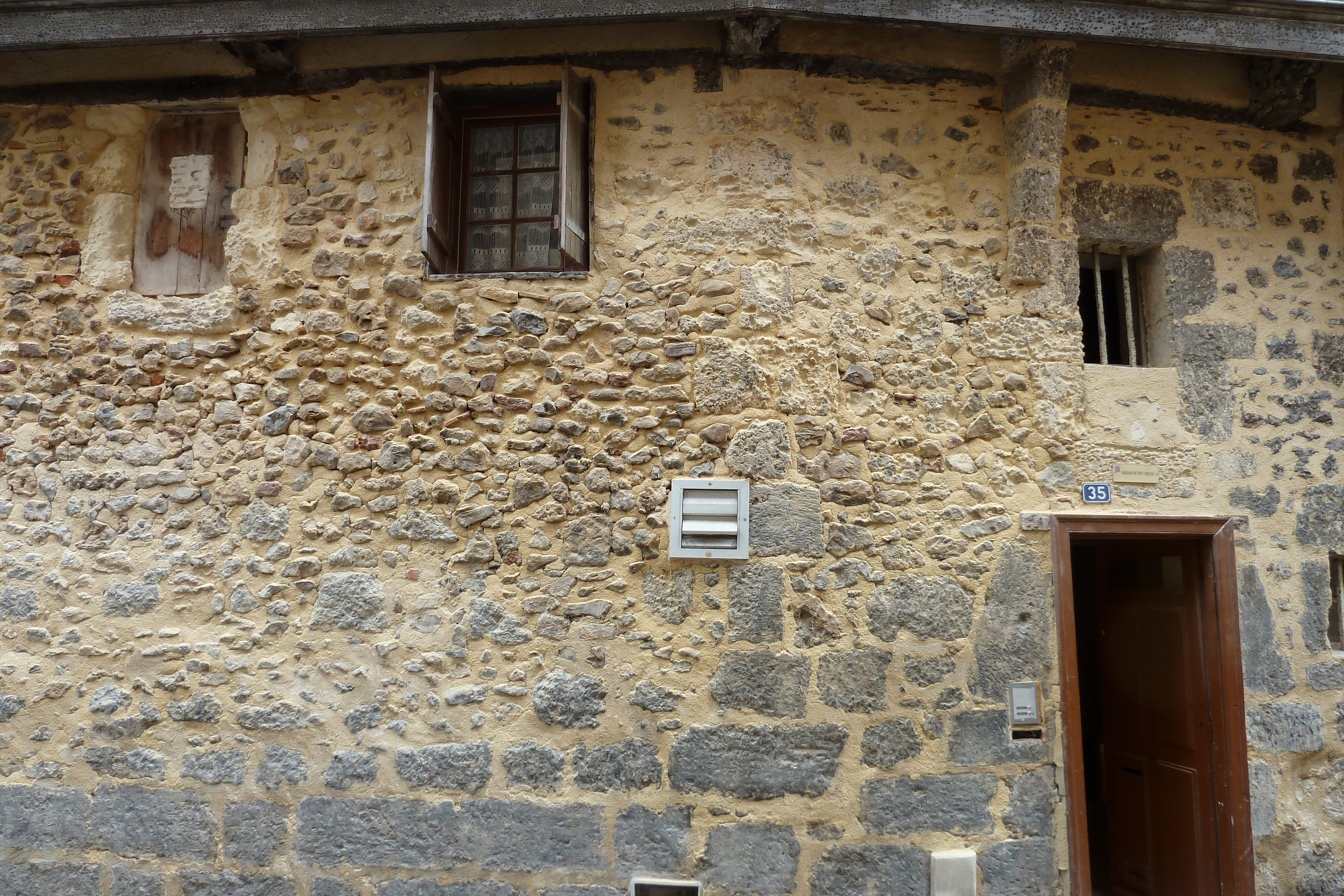 照片 法国(France) 贝尔热拉克(Bergerac) 2010-08 48