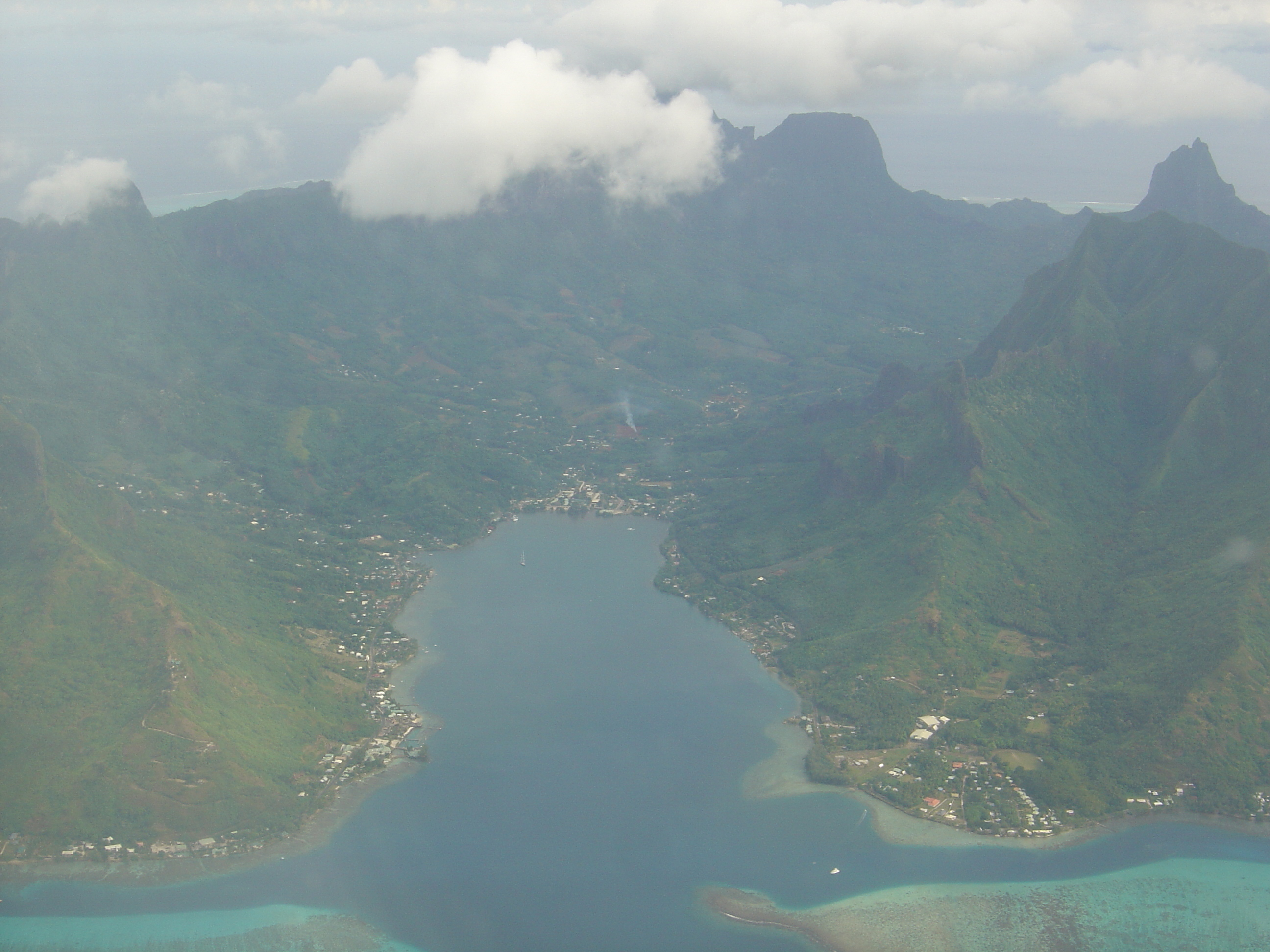 照片 波利尼西亚(Polynesia) 2006-04 4