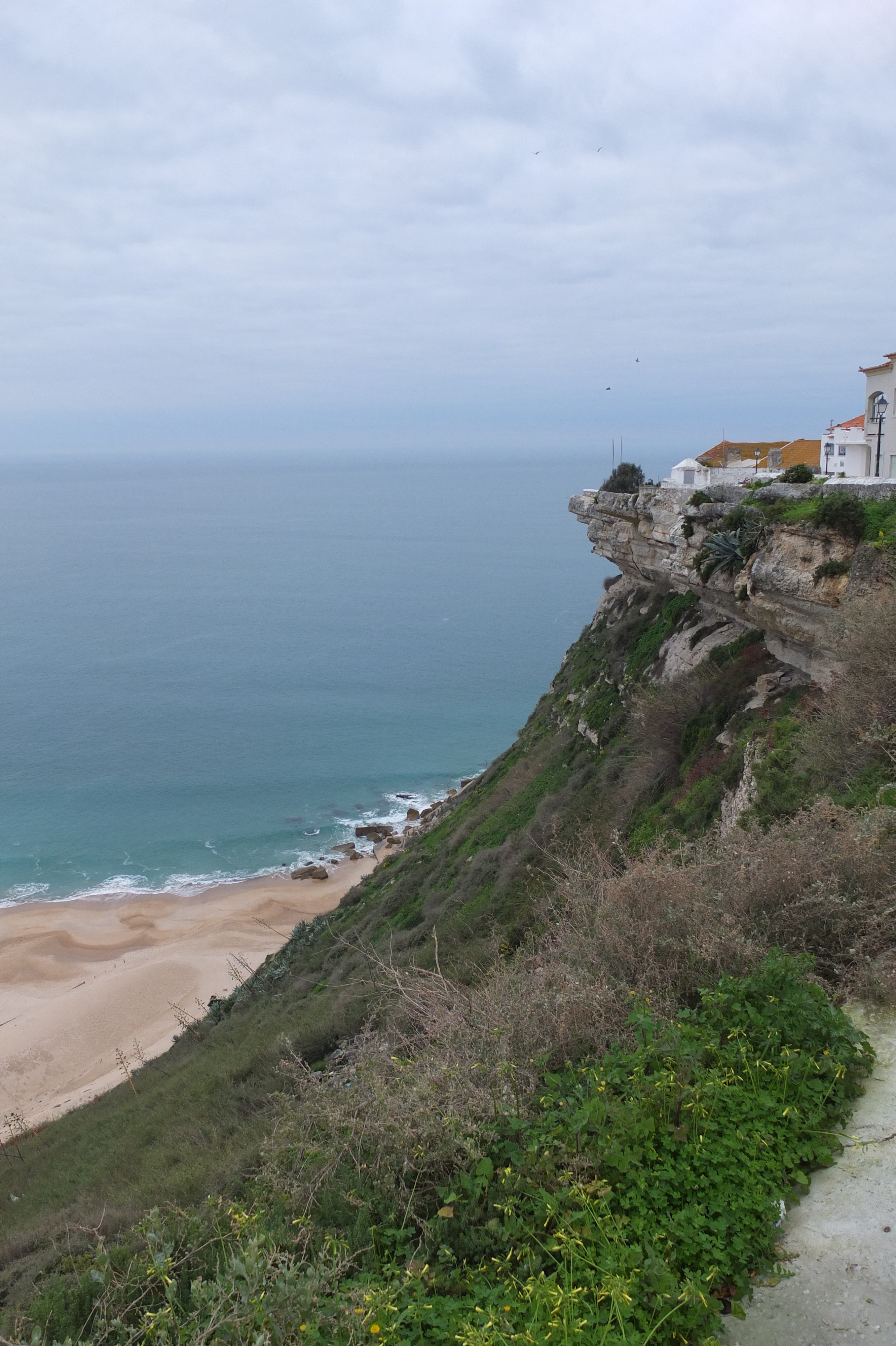 照片 葡萄牙(Portugal) 纳扎雷(Nazare) 2013-01 100