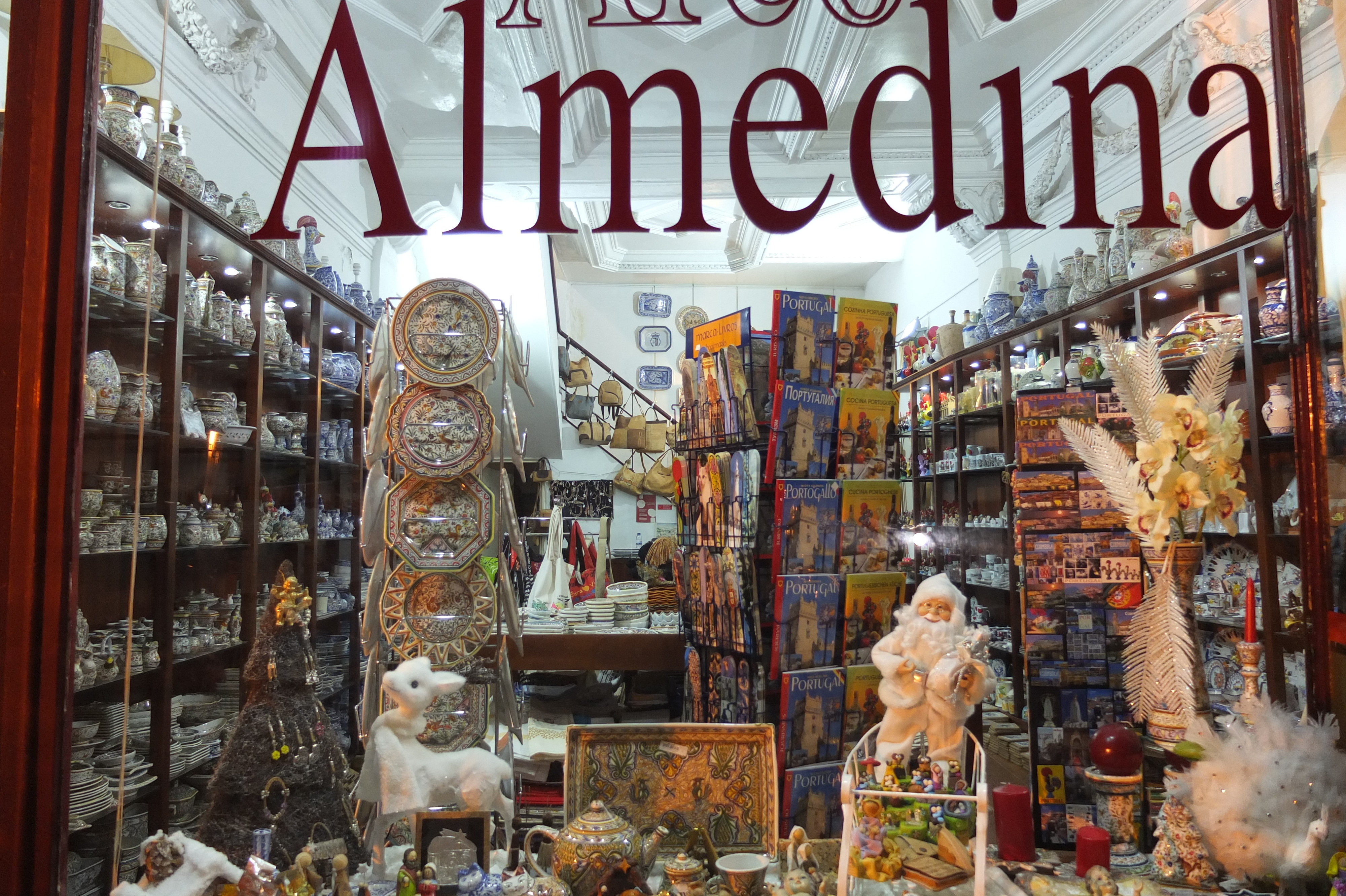 照片 葡萄牙(Portugal) 科英布拉(Coimbra) 2013-01 33