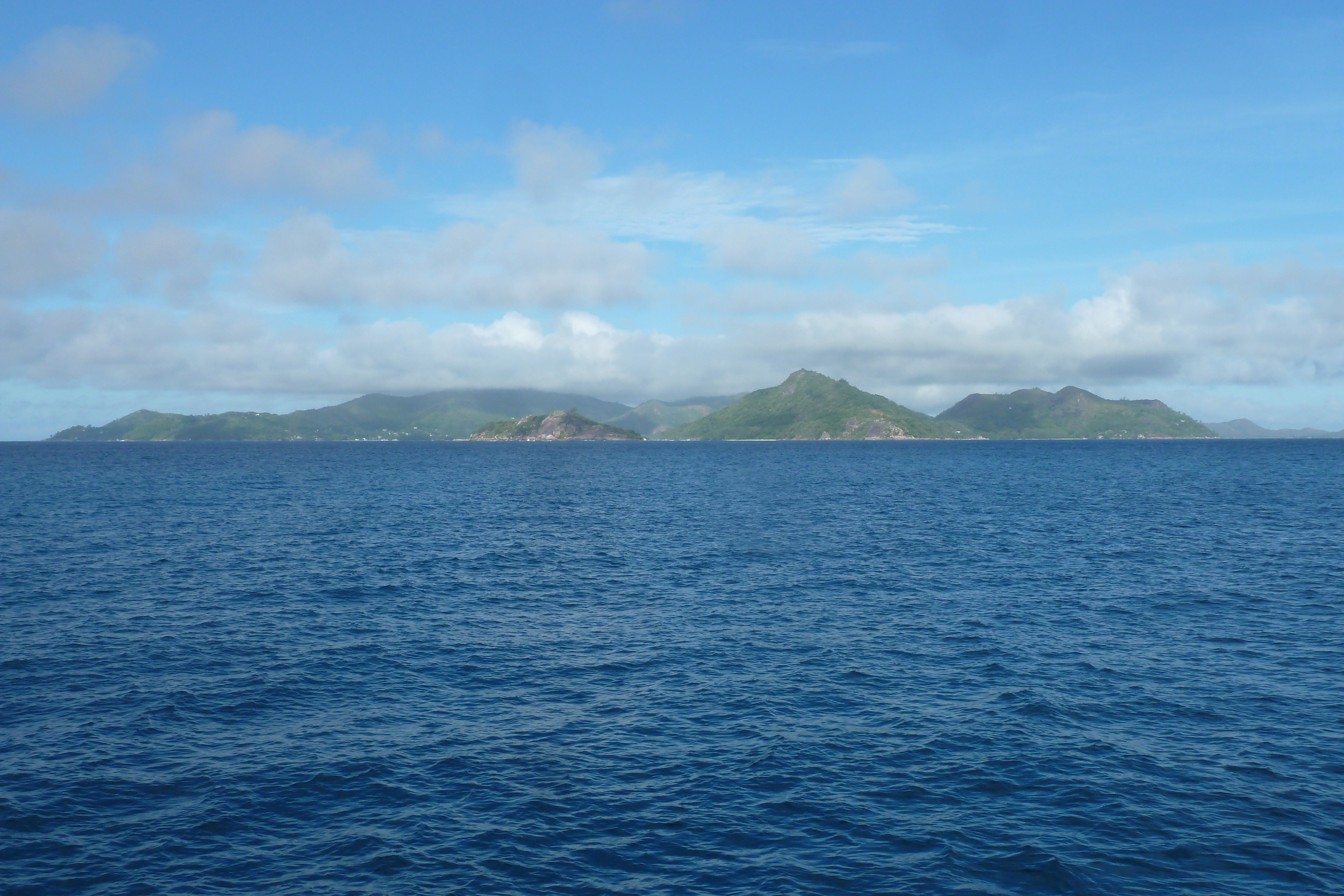 照片 塞舌尔(Seychelles) 普拉兰岛(Praslin) 2011-10 203